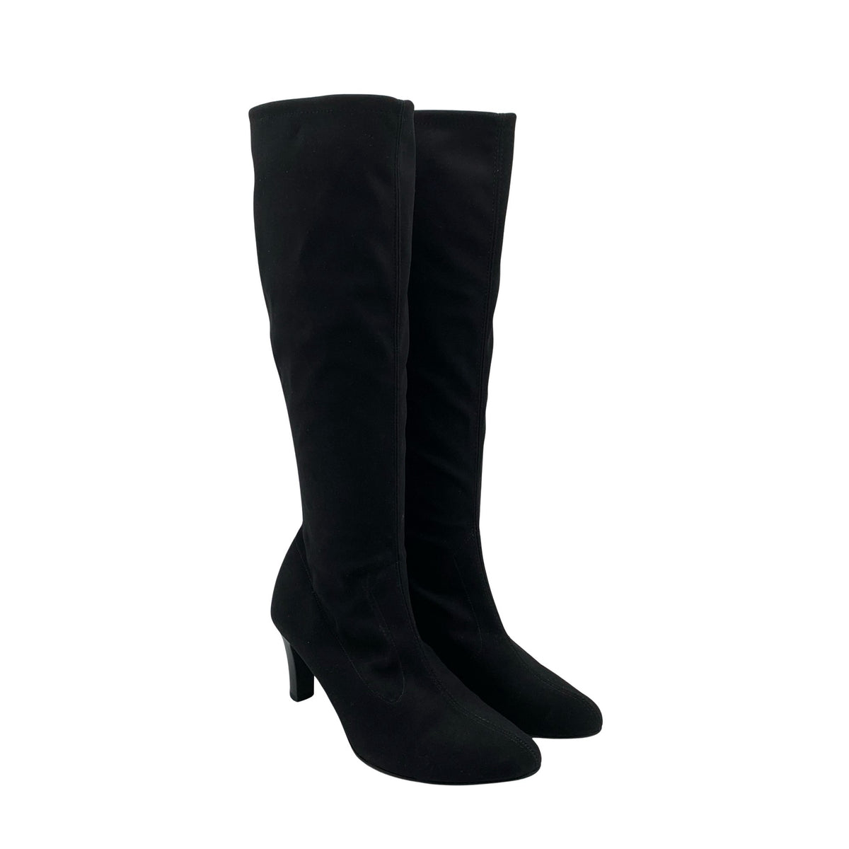 Unisex Peter Kaiser - Saapad, suurus 38 - Must (3)