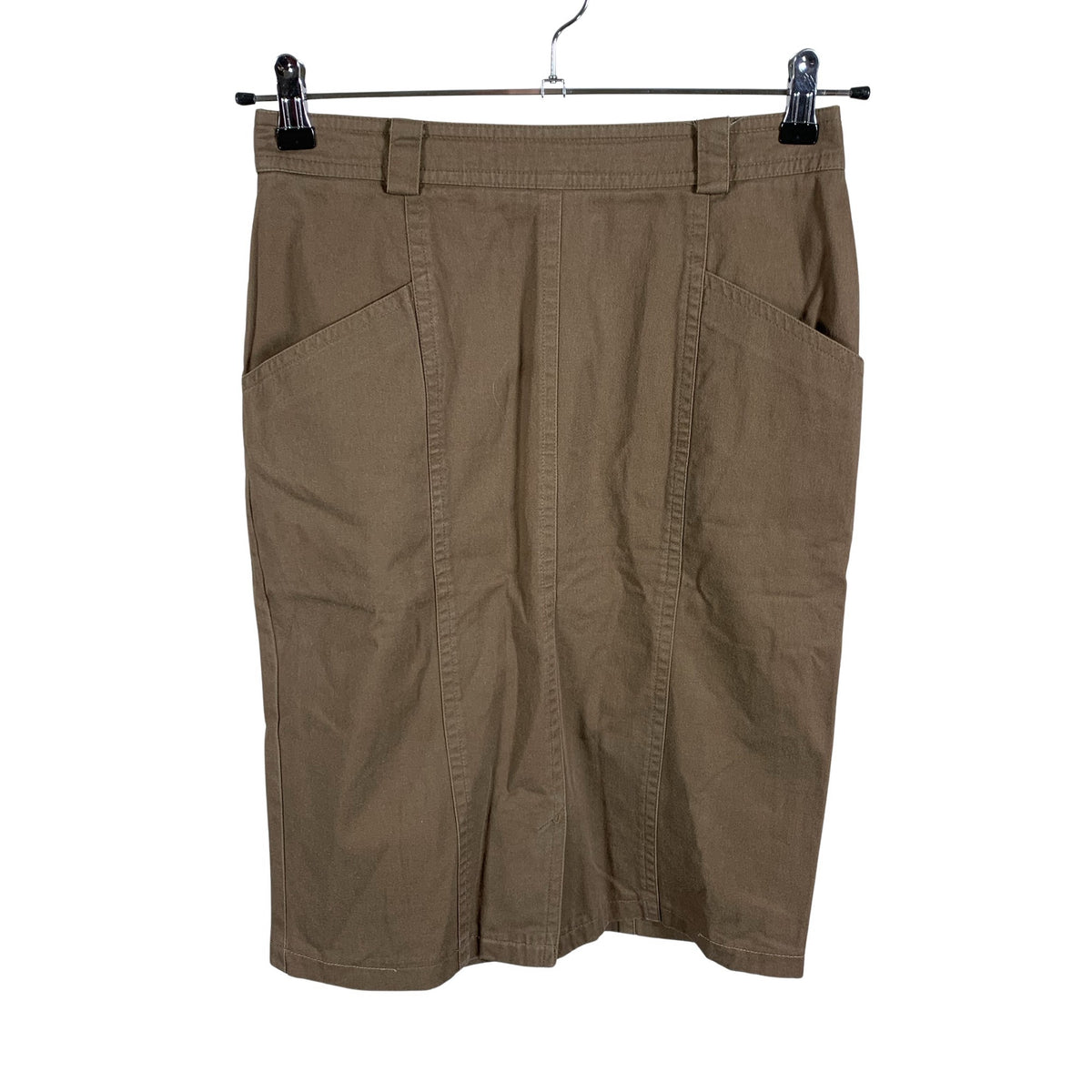 Unisex Betty Barclay - Mitteveniv seelik, suurus 38 - Pruun (1)