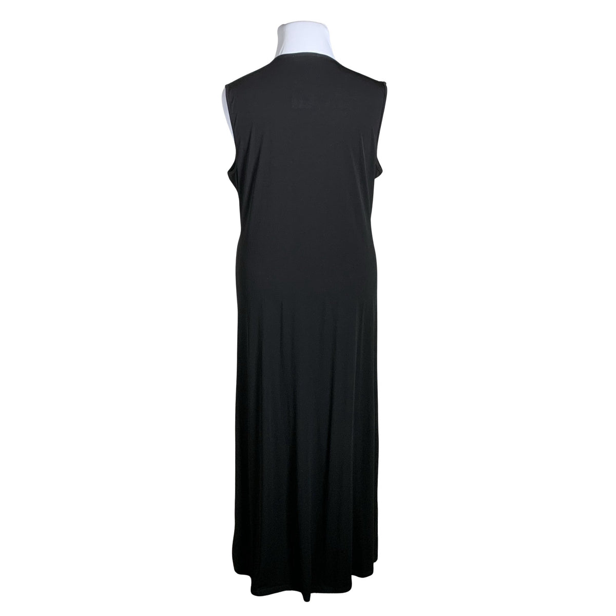 Unisex Anna Field - Maksikleit, suurus 46 - Must (2)