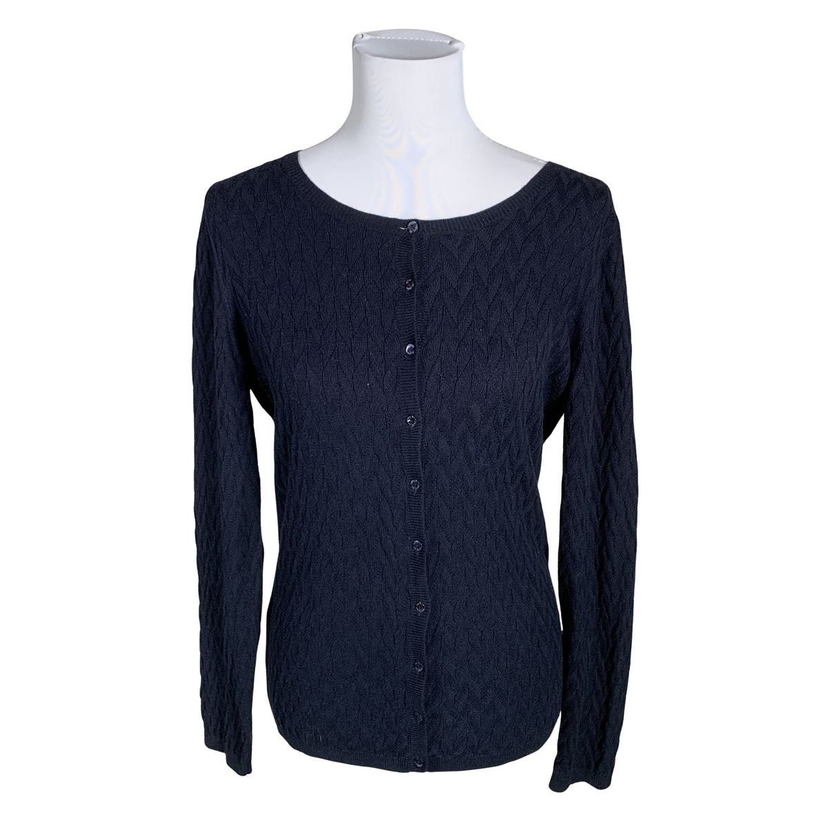 Unisex Esprit - Kardigan, suurus 40 - Sinine (1)