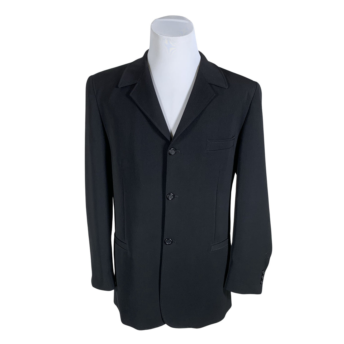 Unisex Santarelli - Ülikond, suurus XL - Must (3)