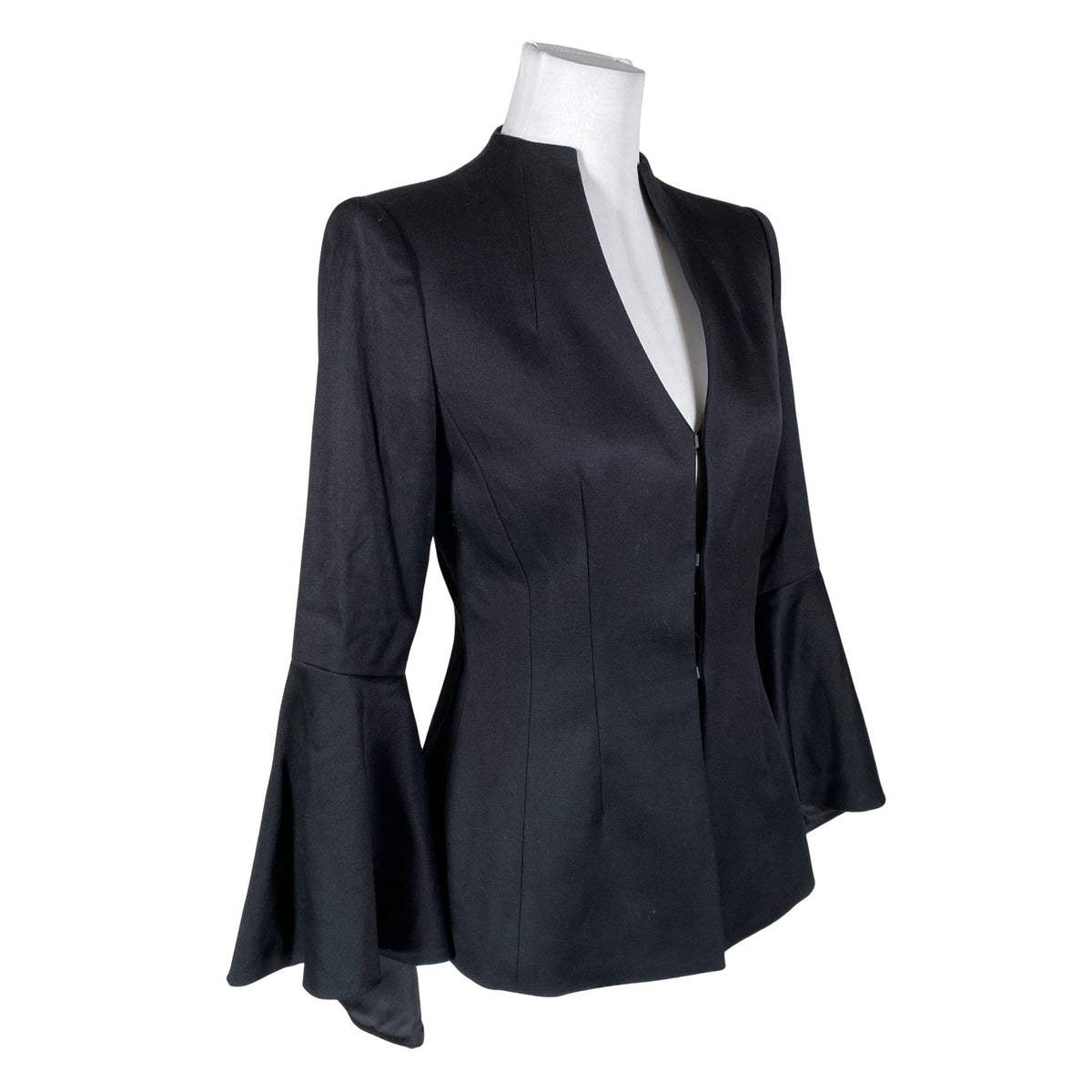 Unisex Alice + Olivia - Jakk, suurus 34 - Must (3)