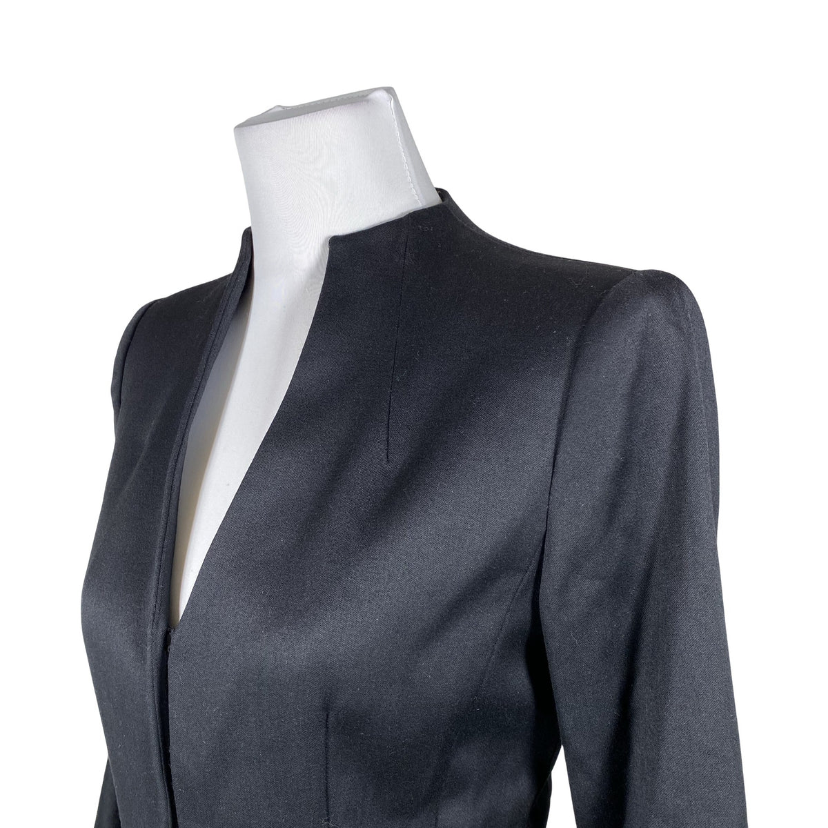 Unisex Alice + Olivia - Jakk, suurus 34 - Must (4)