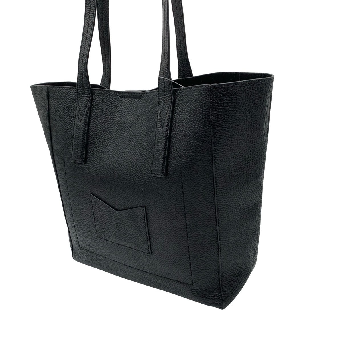 Unisex Michael Kors - Käekott, suurus Maxi - Must (2)