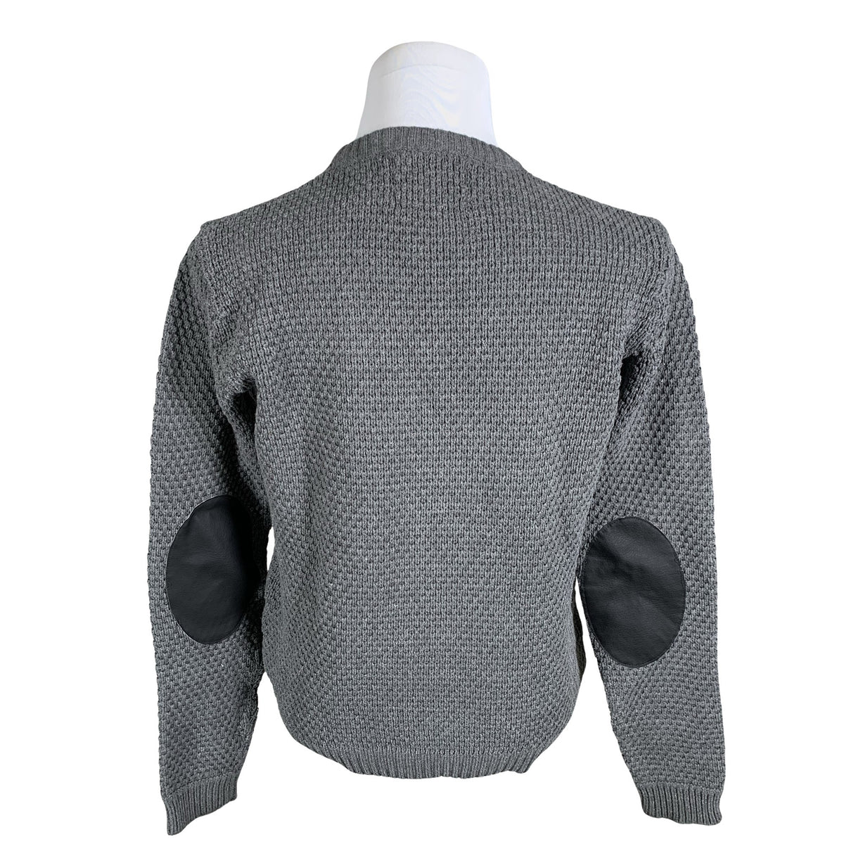 Unisex Jack & Jones - Kampsun, suurus L - Hall (2)