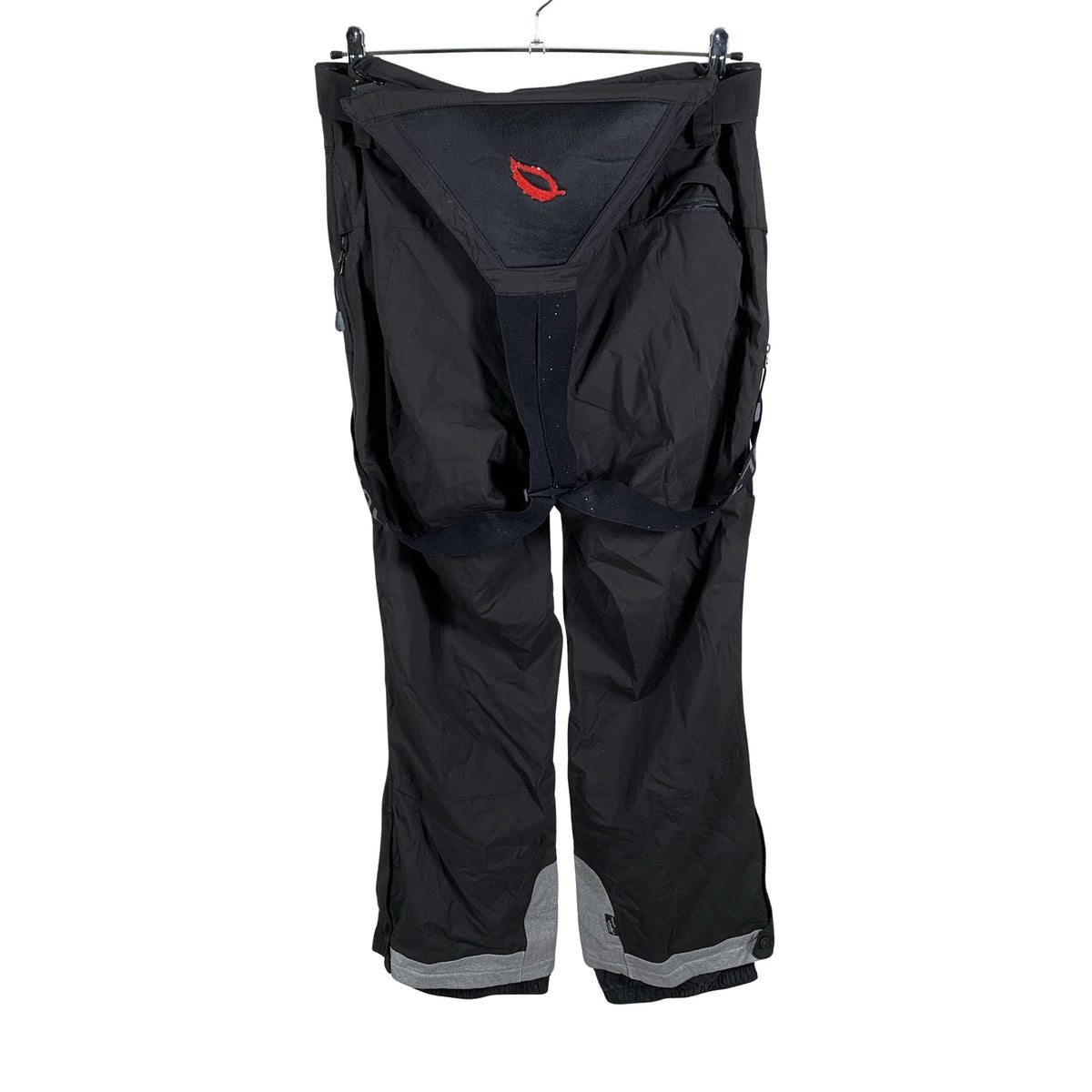 Unisex Halti - Talvepüksid, suurus L - Must (2)