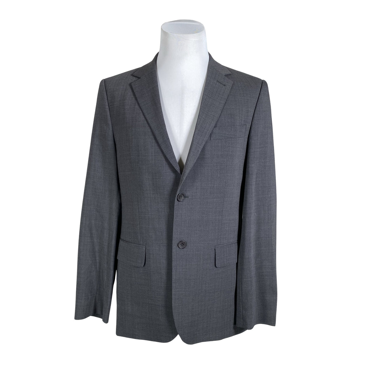 Unisex Riley - Ülikond, suurus M - Hall (3)