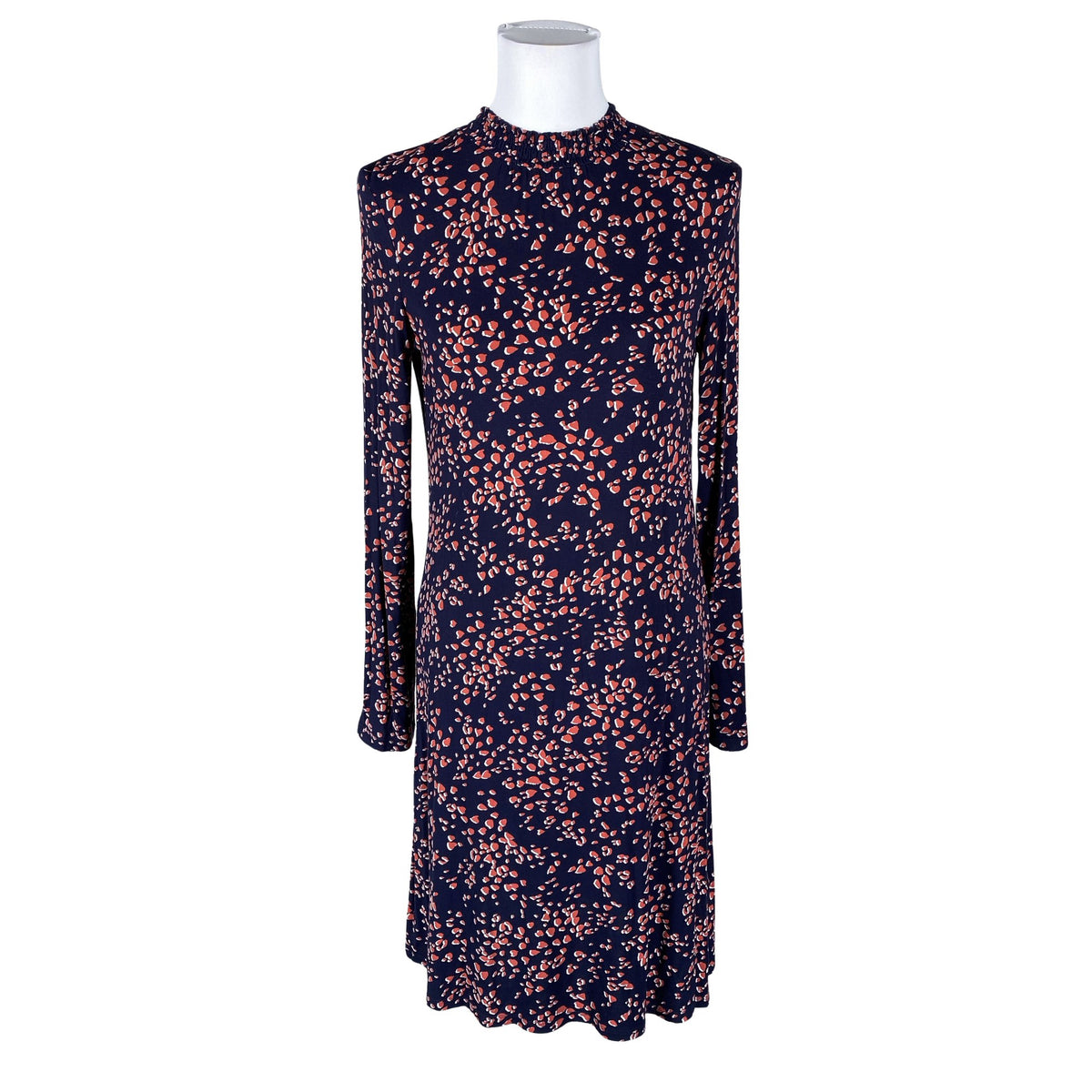 Unisex Marks&Spencer - Trikotaažist kleit, suurus 38 - Sinine (1)
