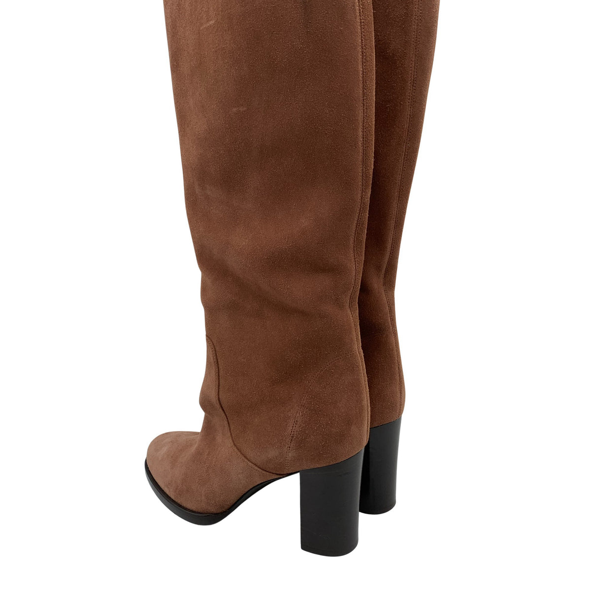 Unisex Michael Kors - Saapad, suurus 38 - Pruun (2)