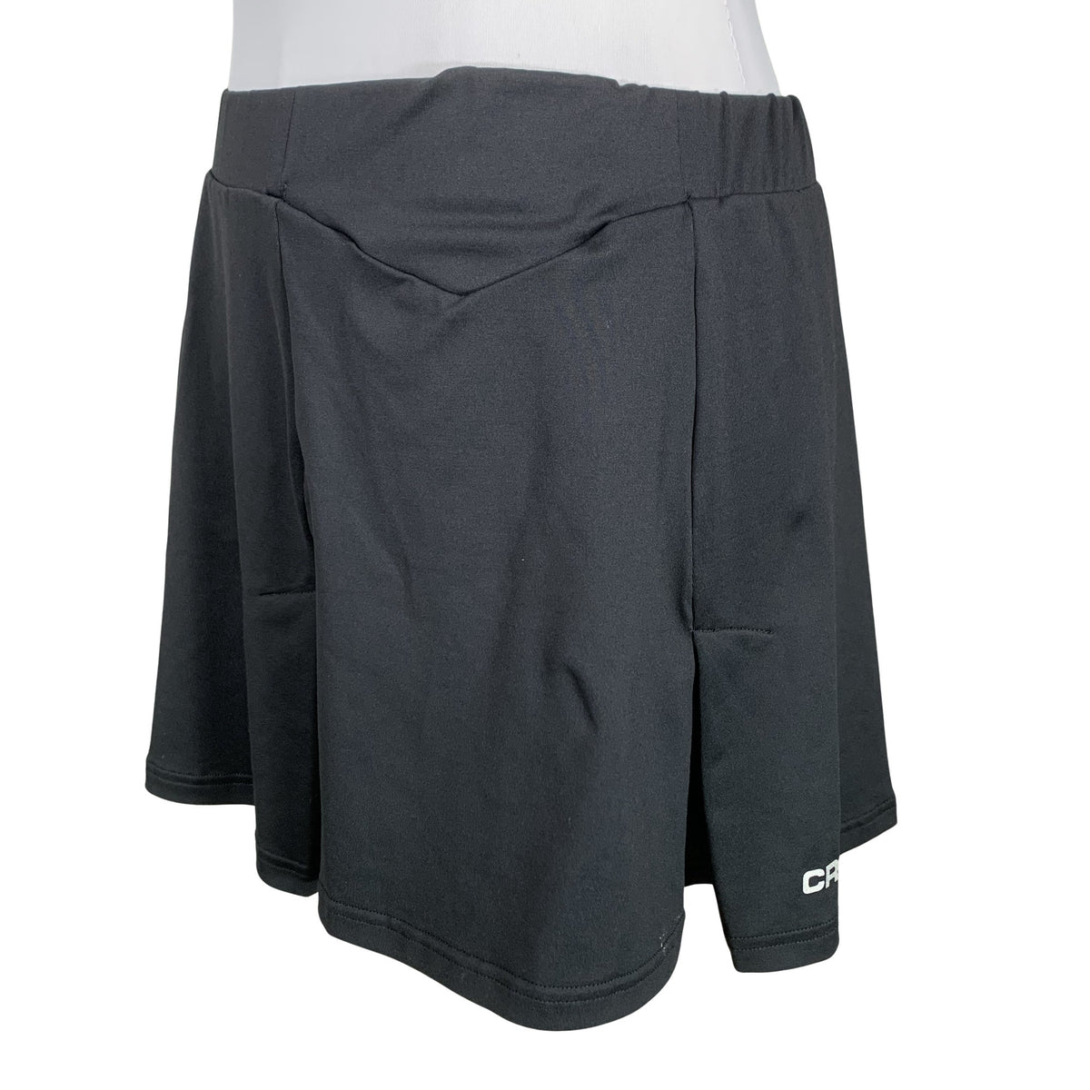Unisex Craft - Spordiseelik, suurus 36 - Must (2)