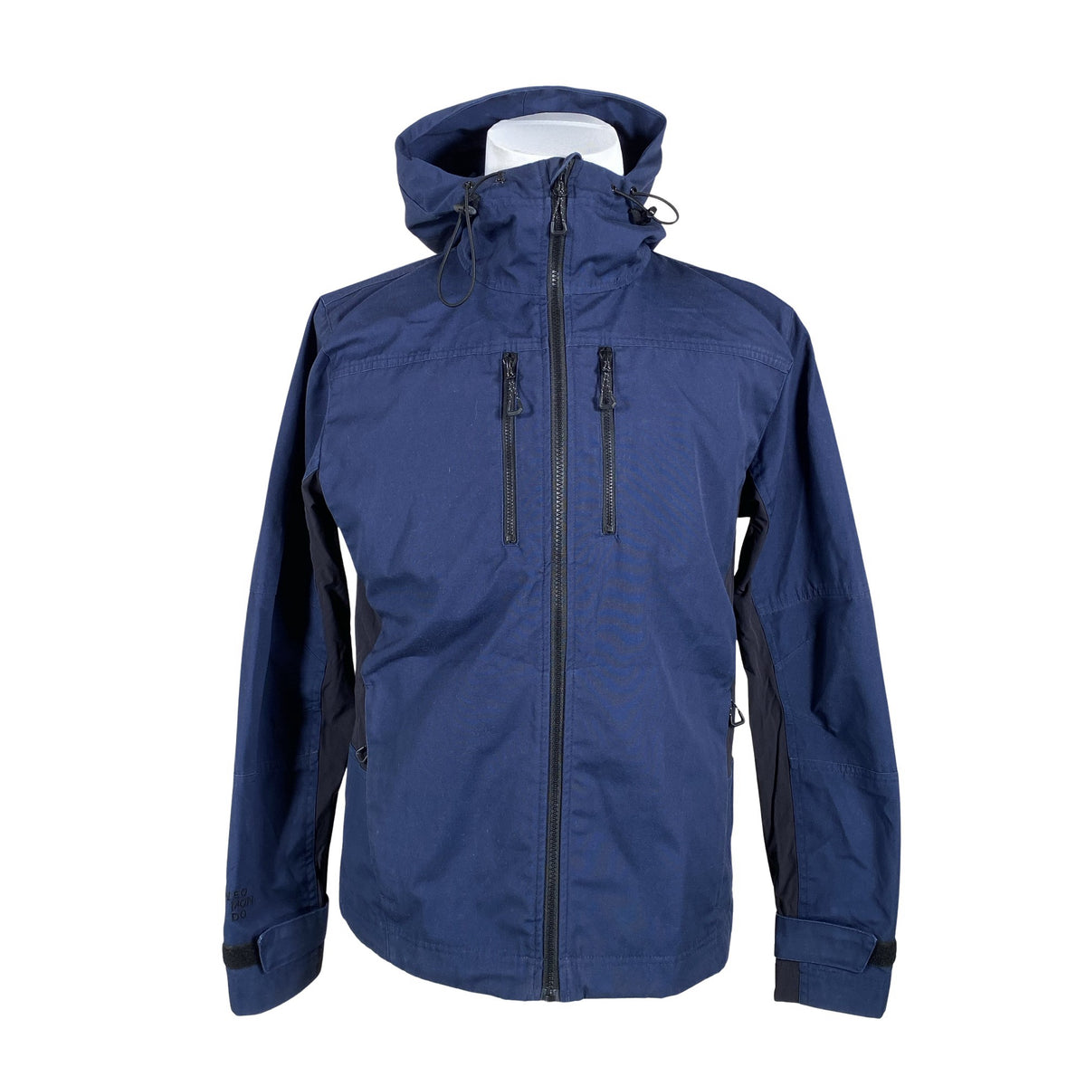 Unisex Neomondo - Jope, suurus S - Sinine (1)
