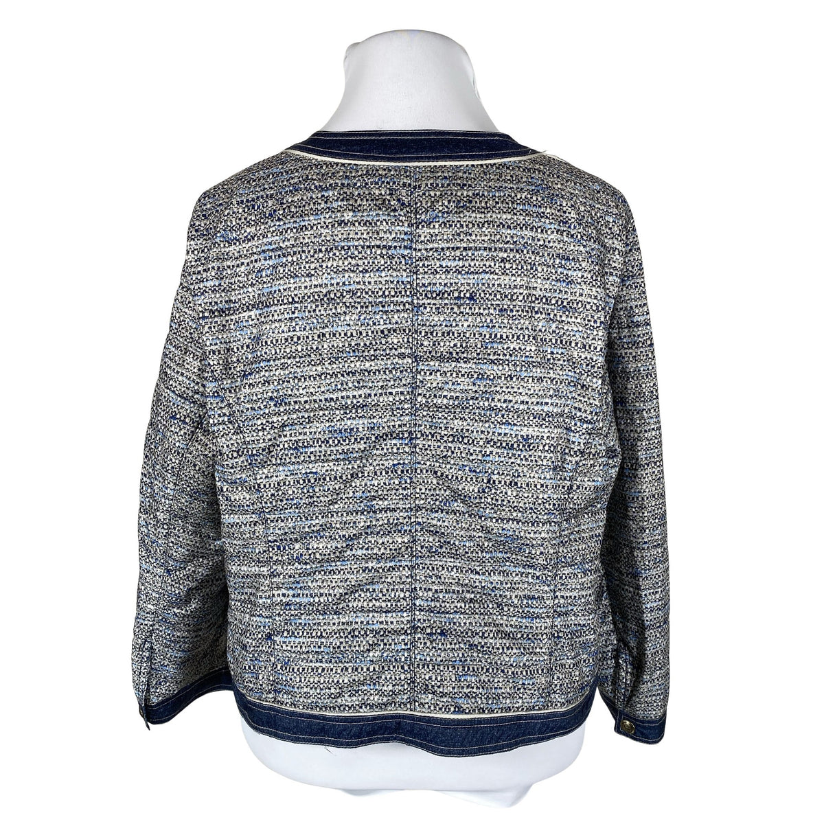 Unisex Gerry Weber - Jope, suurus 46 - Sinine (2)