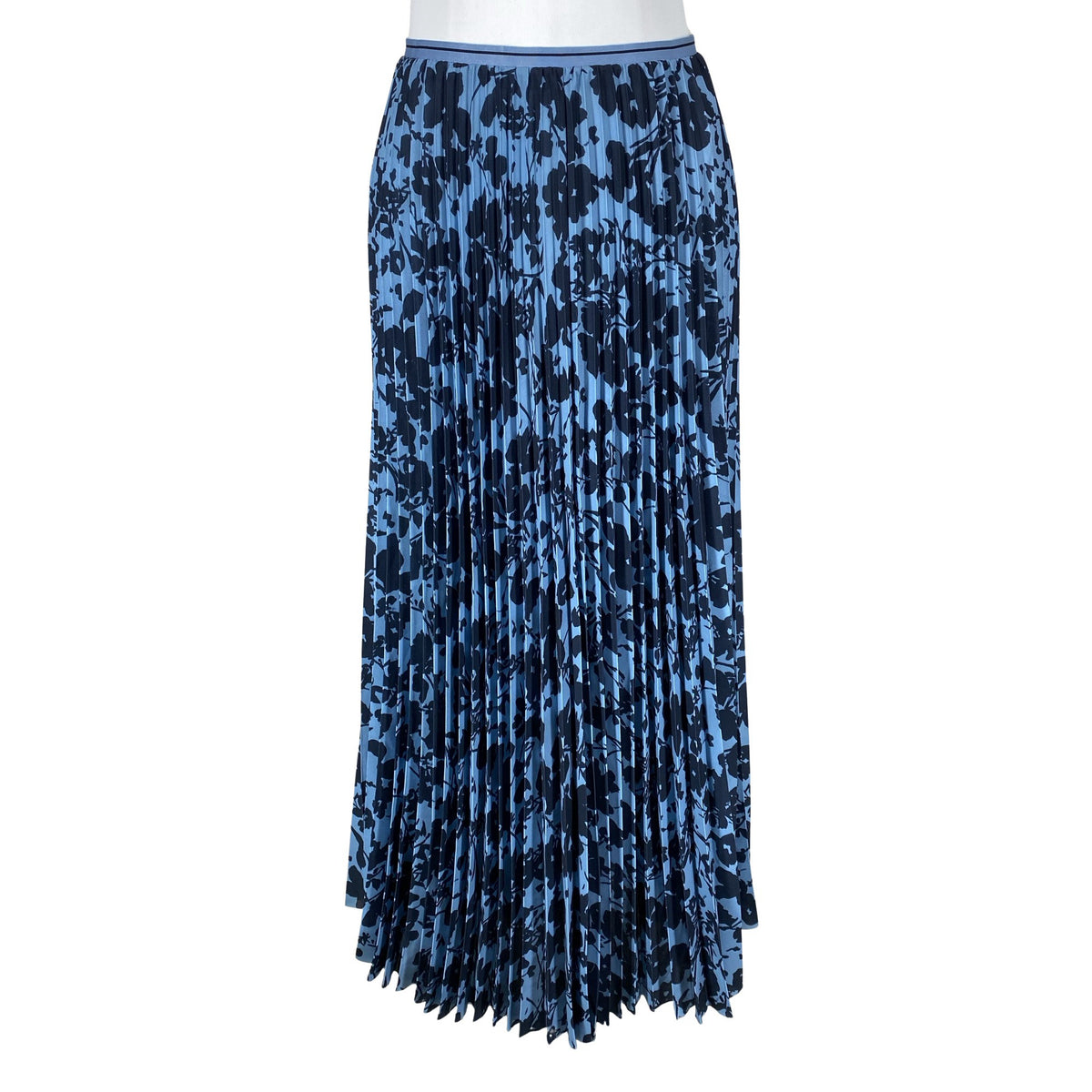 Unisex Ril's - Mitteveniv seelik, suurus 38 - Sinine (1)