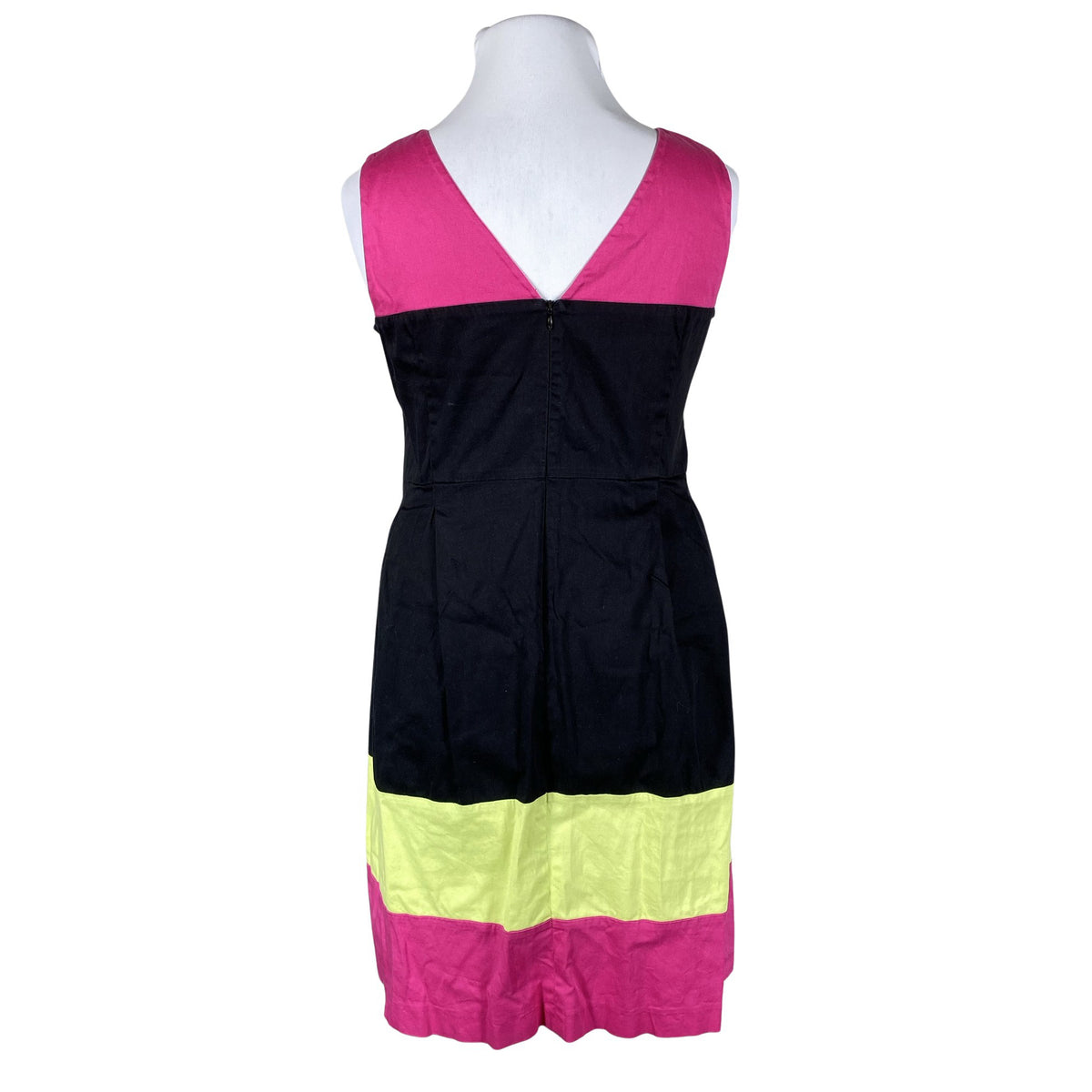 Unisex My Olsson - Mitteveniv kleit, suurus 42 - Roosa (2)