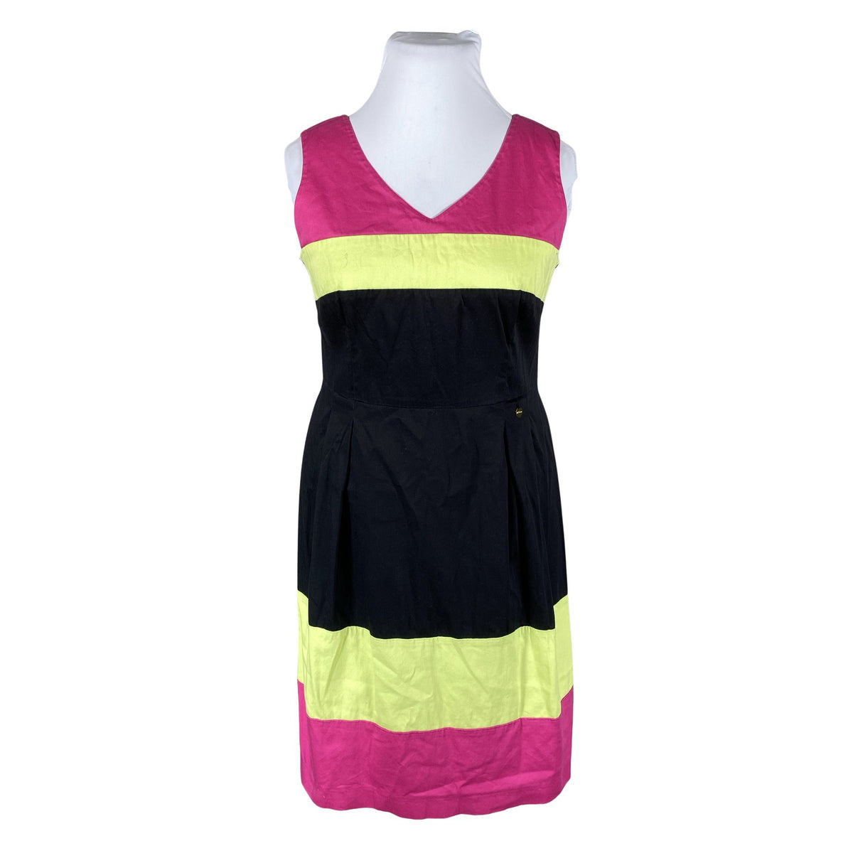 Unisex My Olsson - Mitteveniv kleit, suurus 42 - Roosa (1)