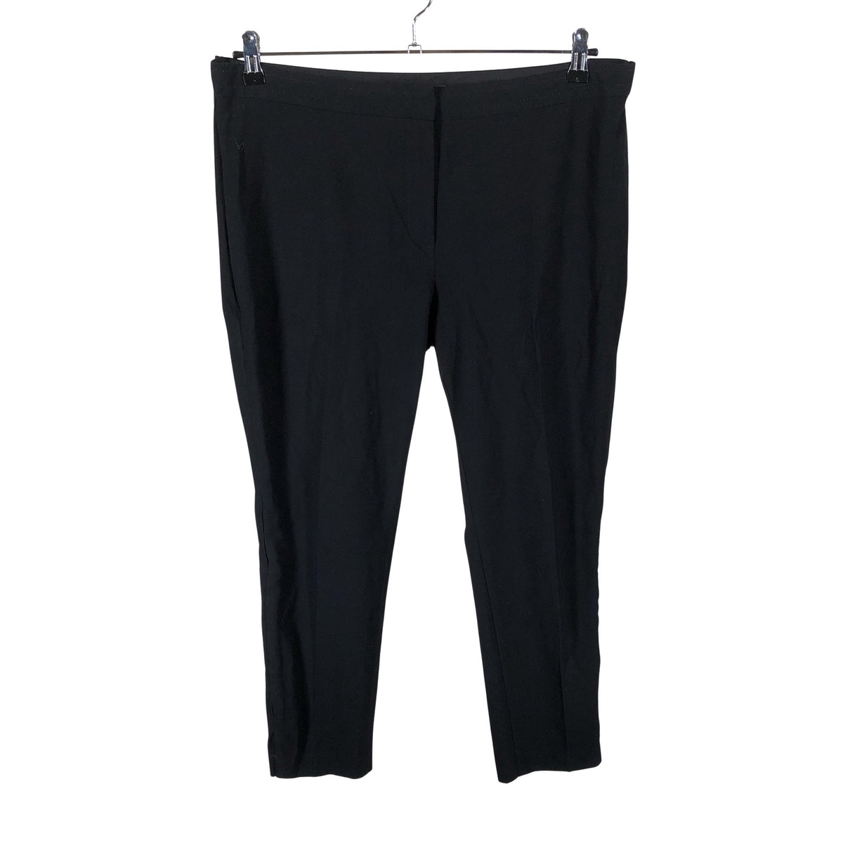 Unisex Marks&Spencer - Mittevenivad püksid, suurus 44 - Must (1)
