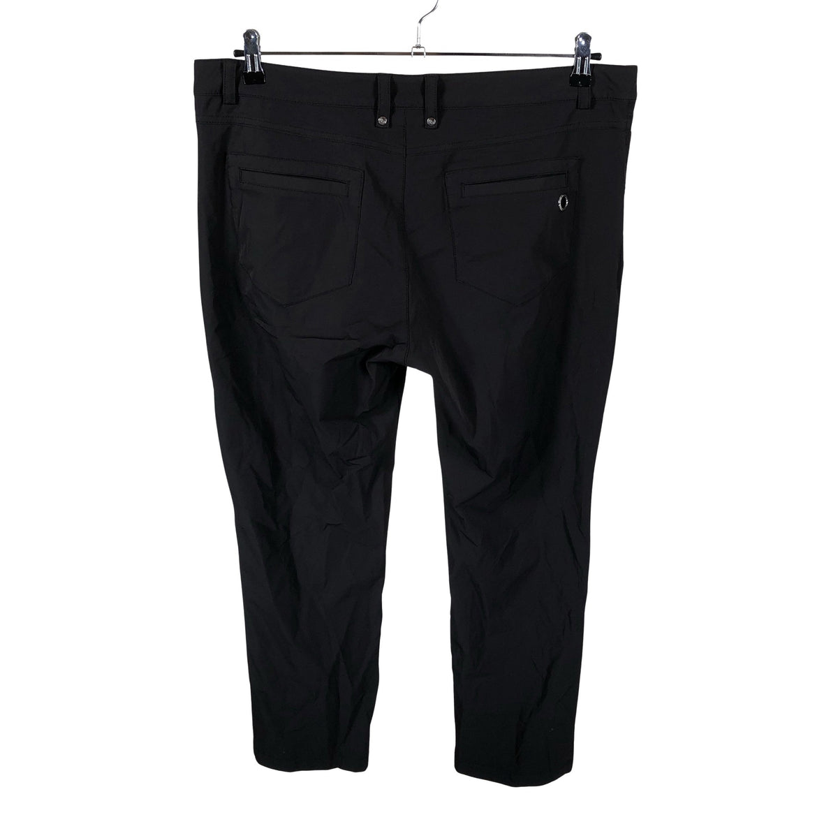 Unisex Röhnisch - Õuepüksid, suurus 48 - Must (2)