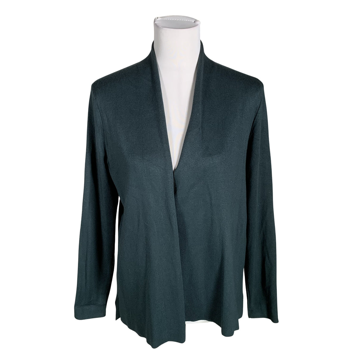 Unisex Cut & Pret - Kardigan, suurus 38 - Roheline (1)