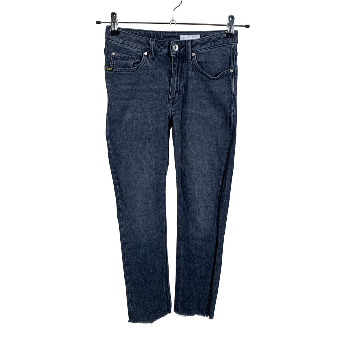 Unisex Tiger of Sweden - Teksad, suurus W26 - Sinine (1)