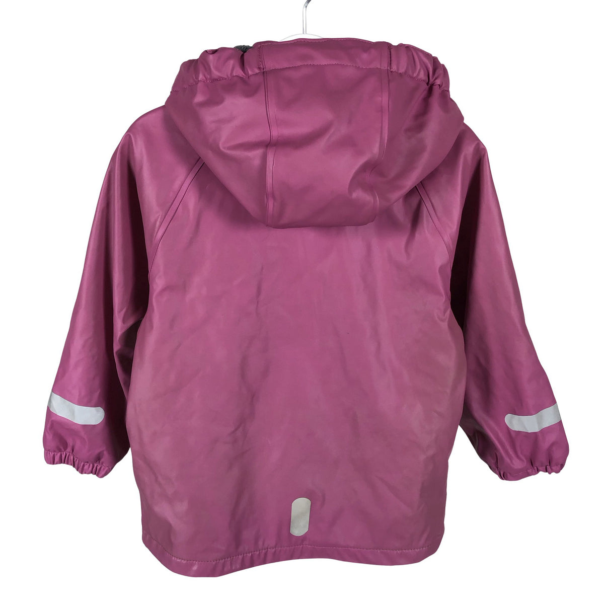 Unisex Tretorn - Vihmajope, suurus 98 - 104 - Lilla (2)