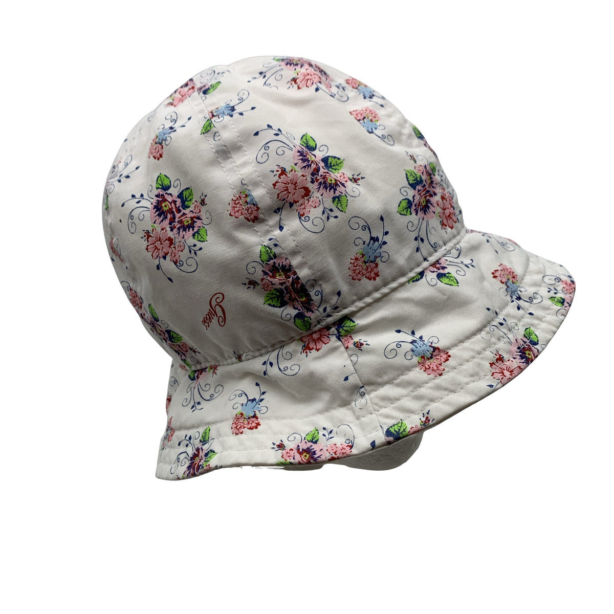Unisex Guess - Suvemüts, suurus 48 - 50 cm - Valge (1)