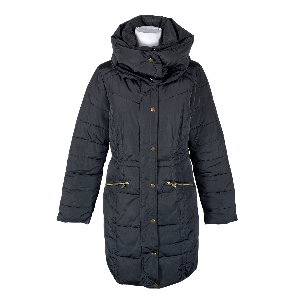 Unisex Cristelle&co - Talvejope, suurus 38 - Must (1)