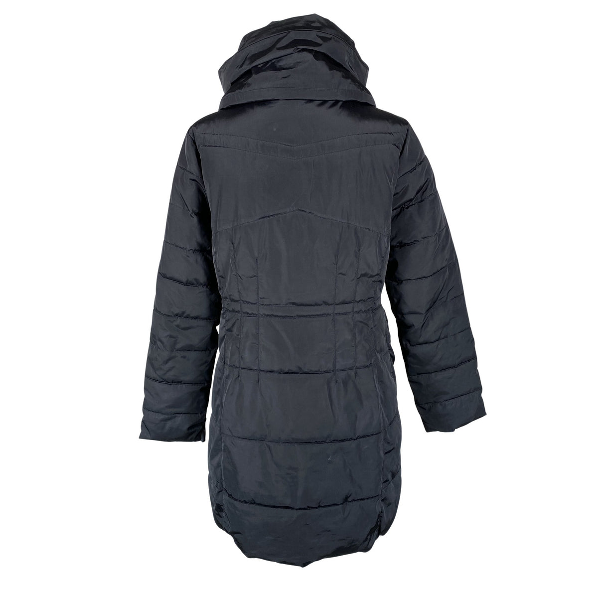 Unisex Cristelle&co - Talvejope, suurus 38 - Must (2)