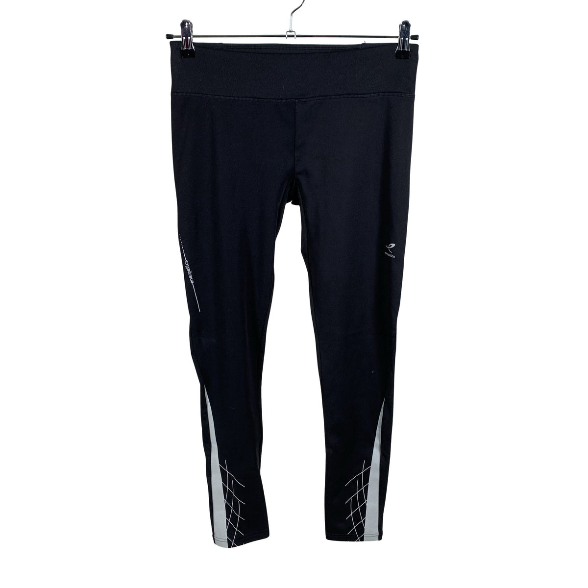 Unisex Etirel - Spordiretuusid, suurus 40 - Must (1)