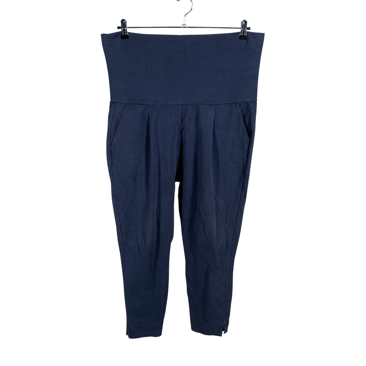 Unisex NOSH - Trikotaažist püksid, suurus 46 - Sinine (1)