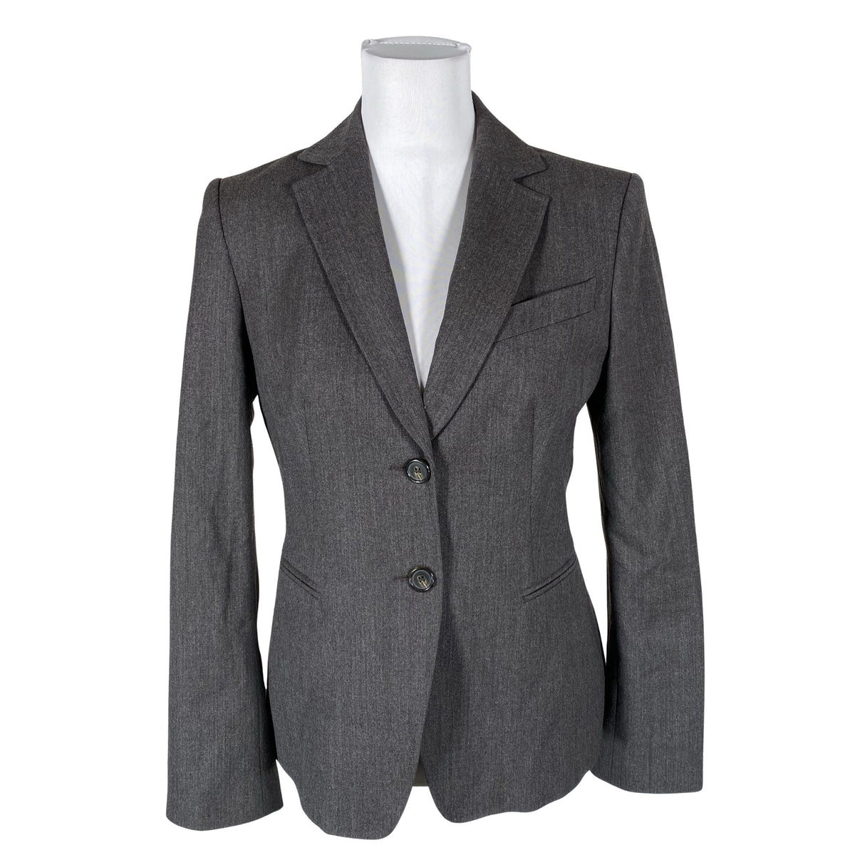 Unisex Andiata - Jakk, suurus 40 - Hall (1)