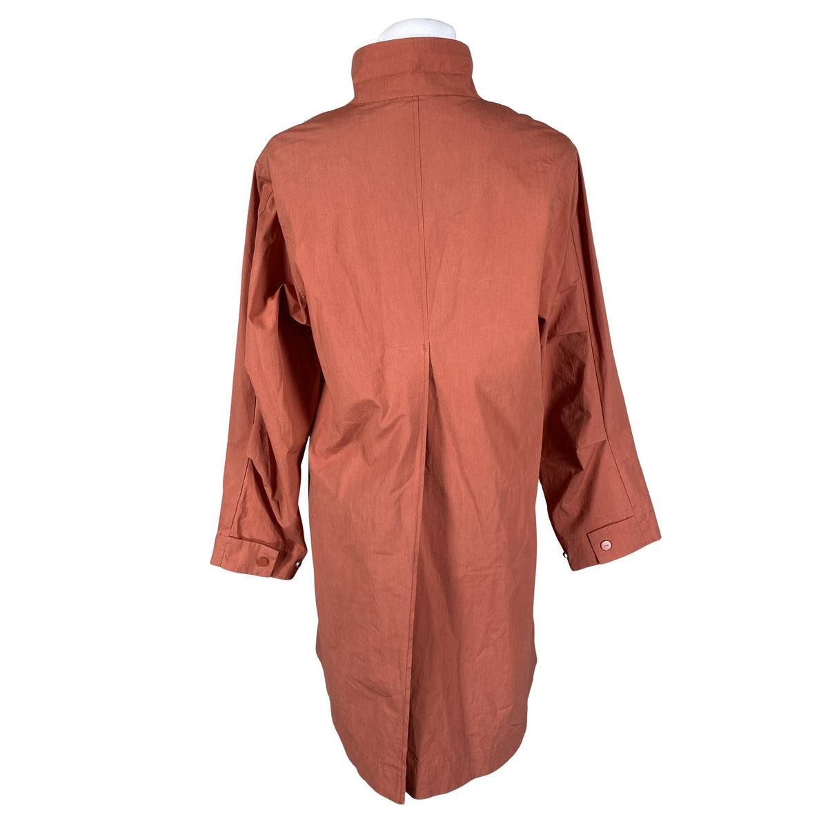 Unisex Elvine - Jope, suurus 38 - Oranž (2)