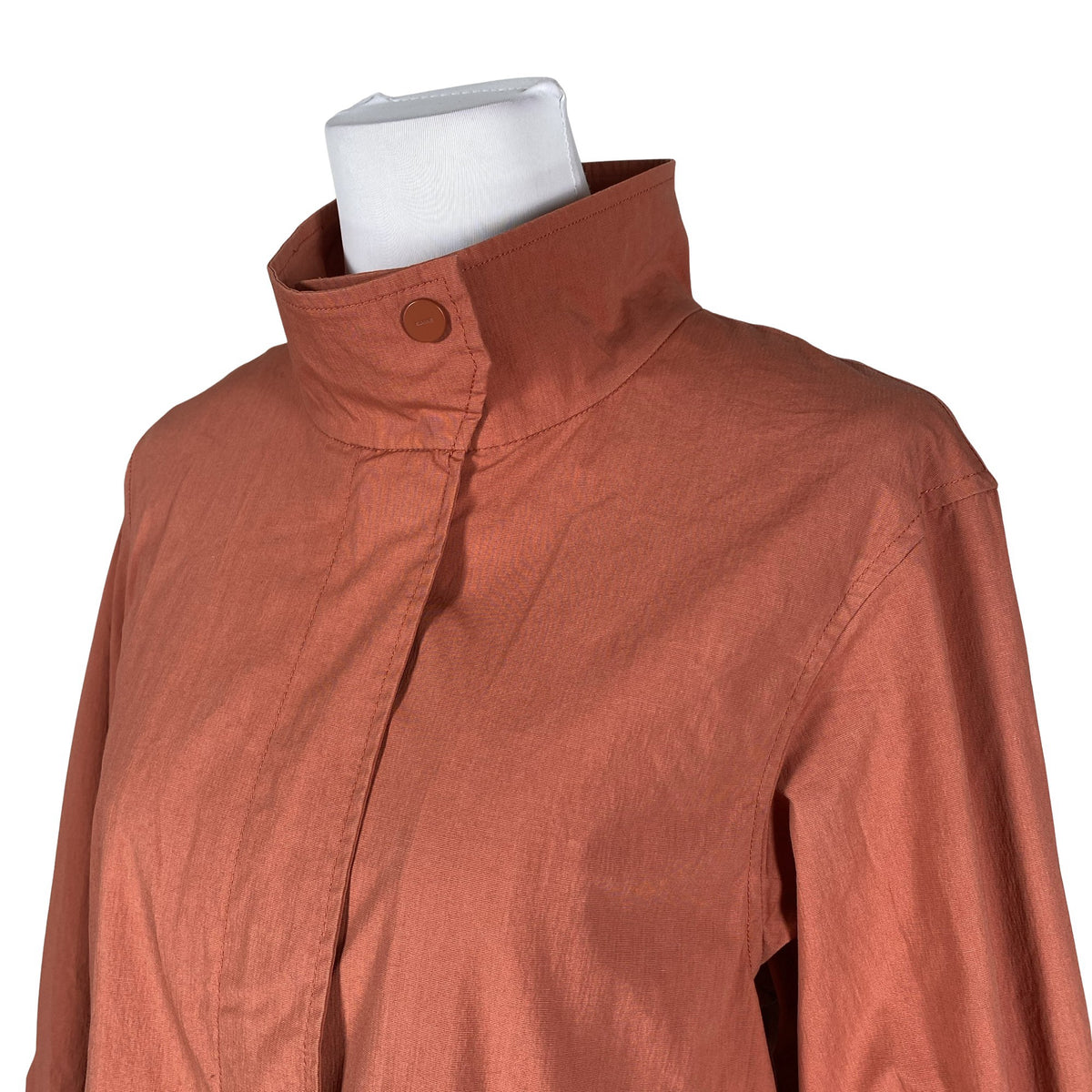 Unisex Elvine - Jope, suurus 38 - Oranž (3)