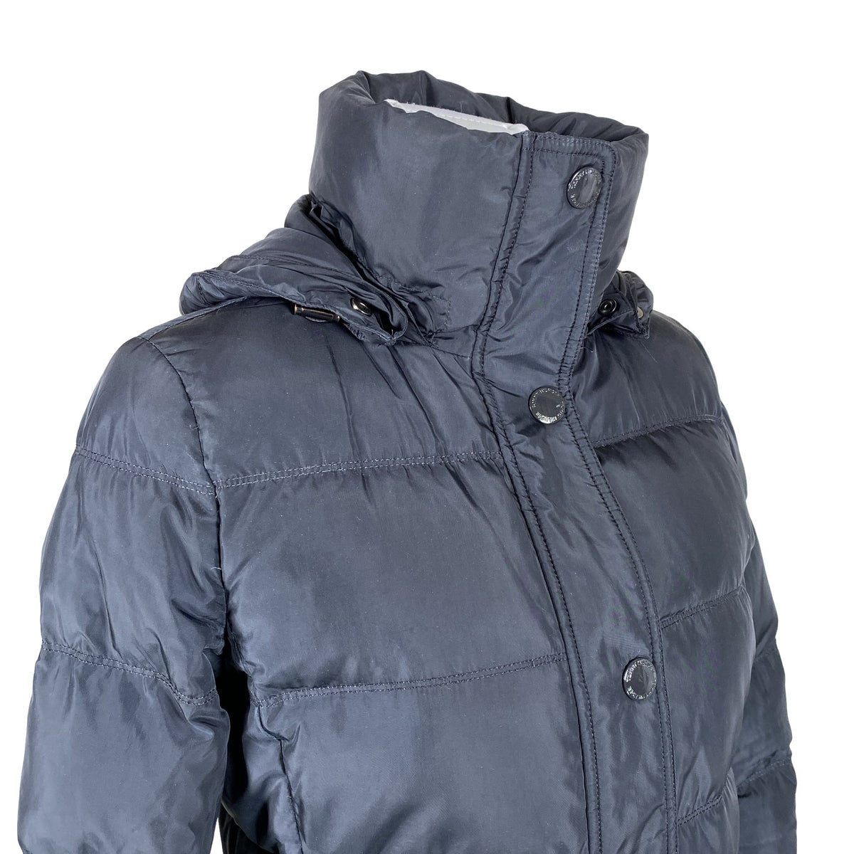 Unisex Tommy Hilfiger - Sulejope, suurus 36 - Must (3)