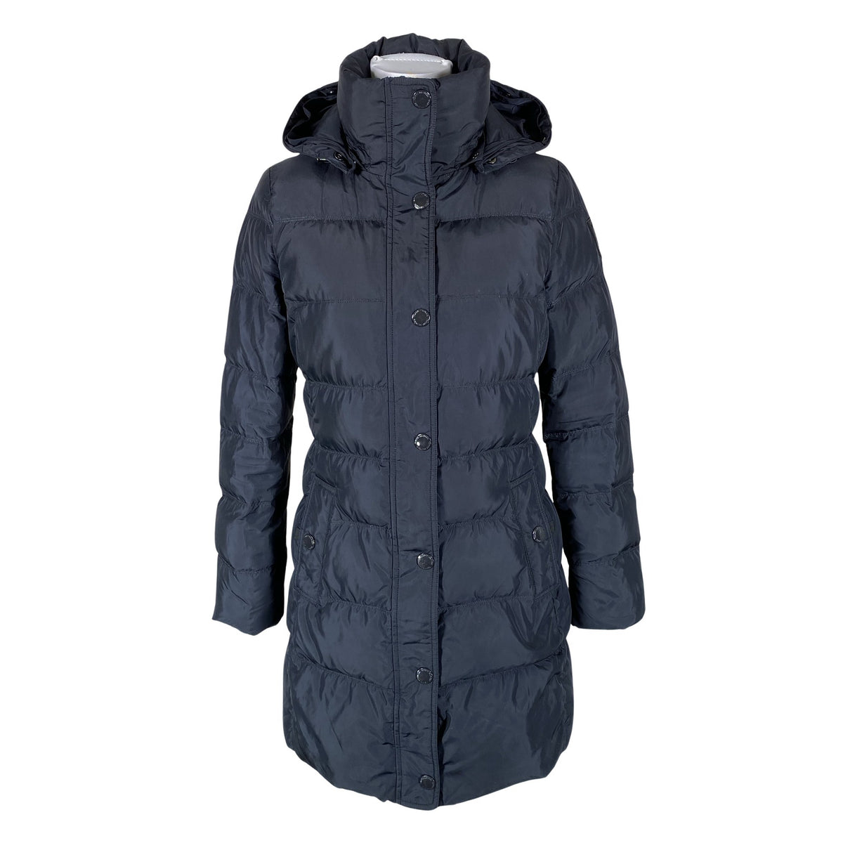 Unisex Tommy Hilfiger - Sulejope, suurus 36 - Must (1)