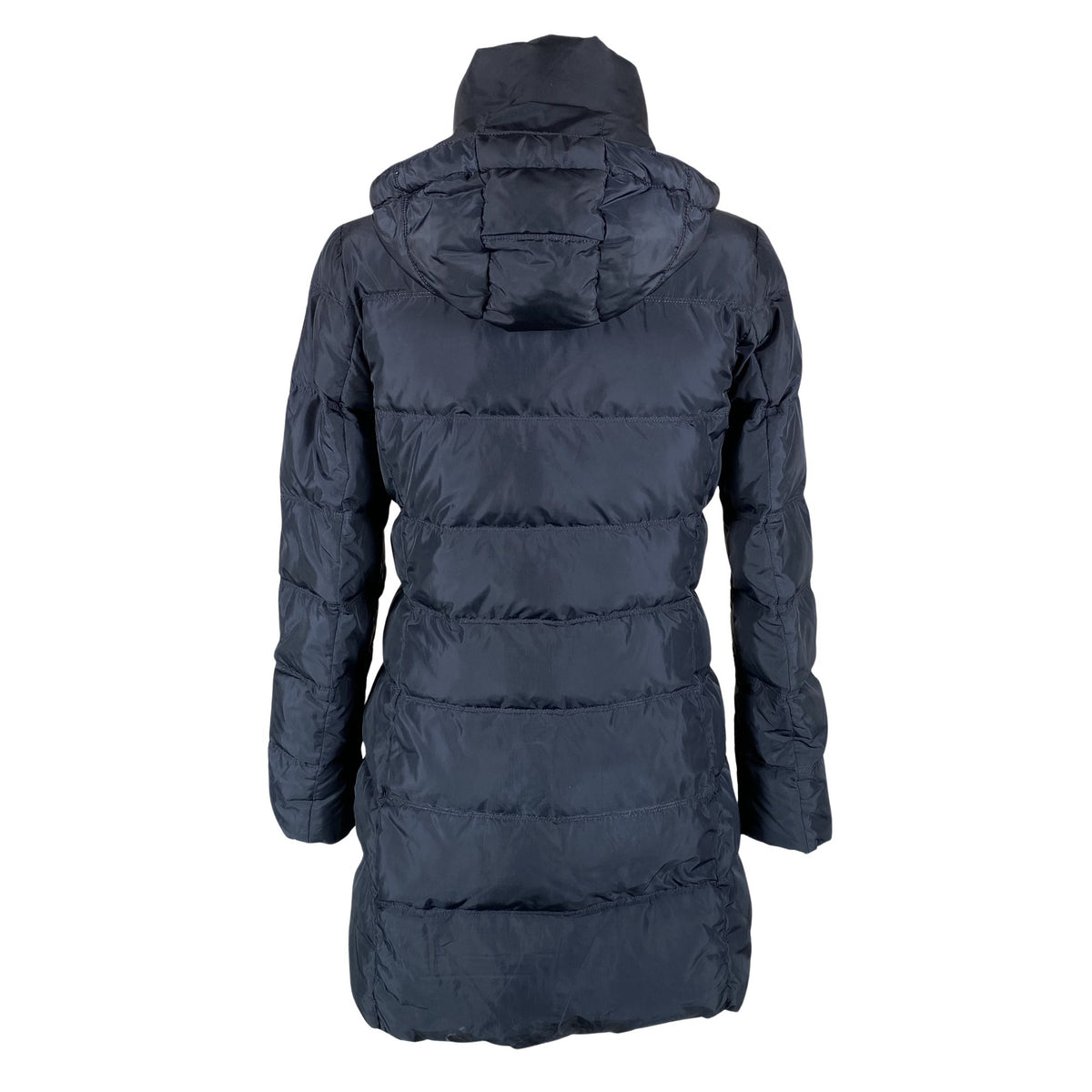 Unisex Tommy Hilfiger - Sulejope, suurus 36 - Must (2)