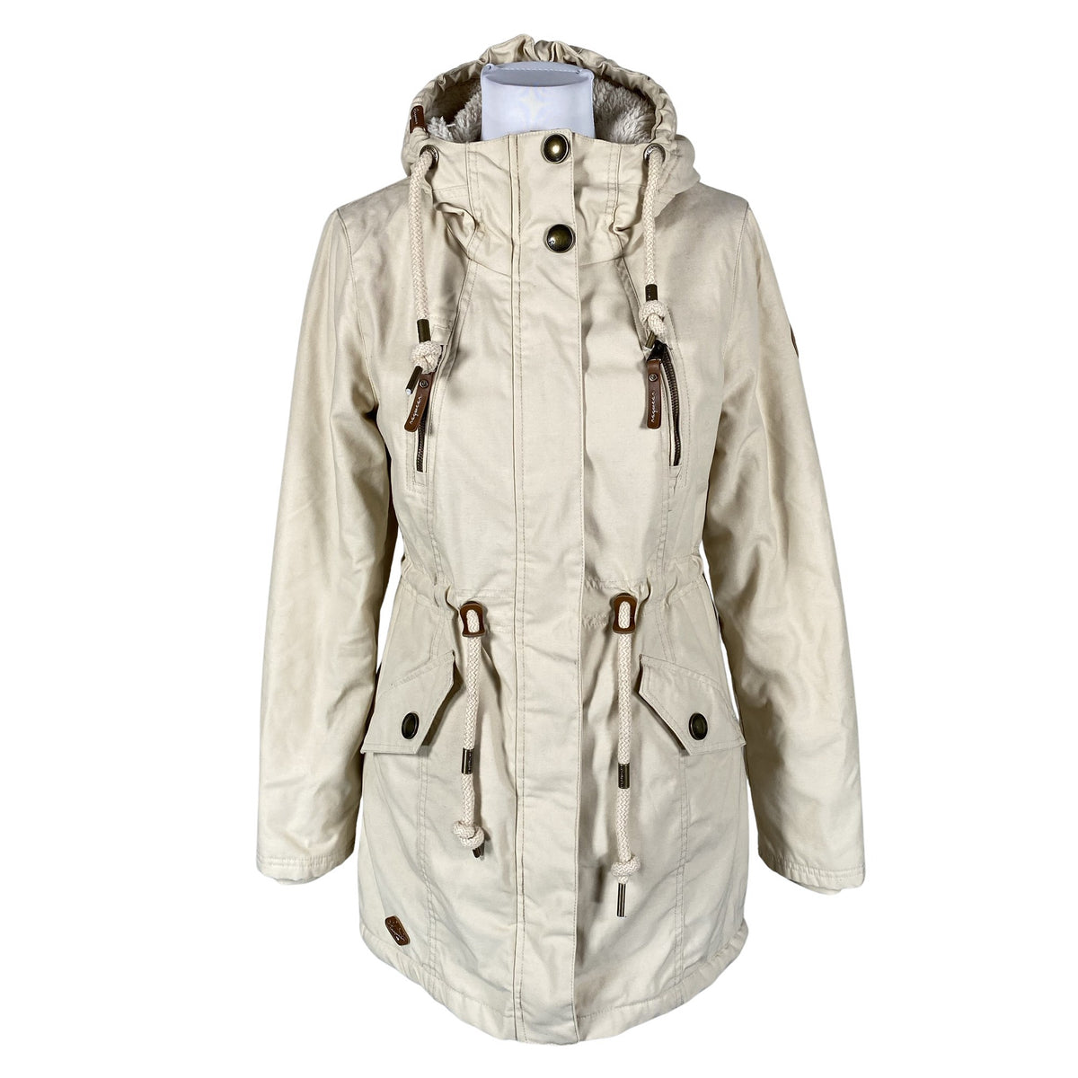 Unisex Ragwear - Talvejope, suurus 36 - Beige (1)