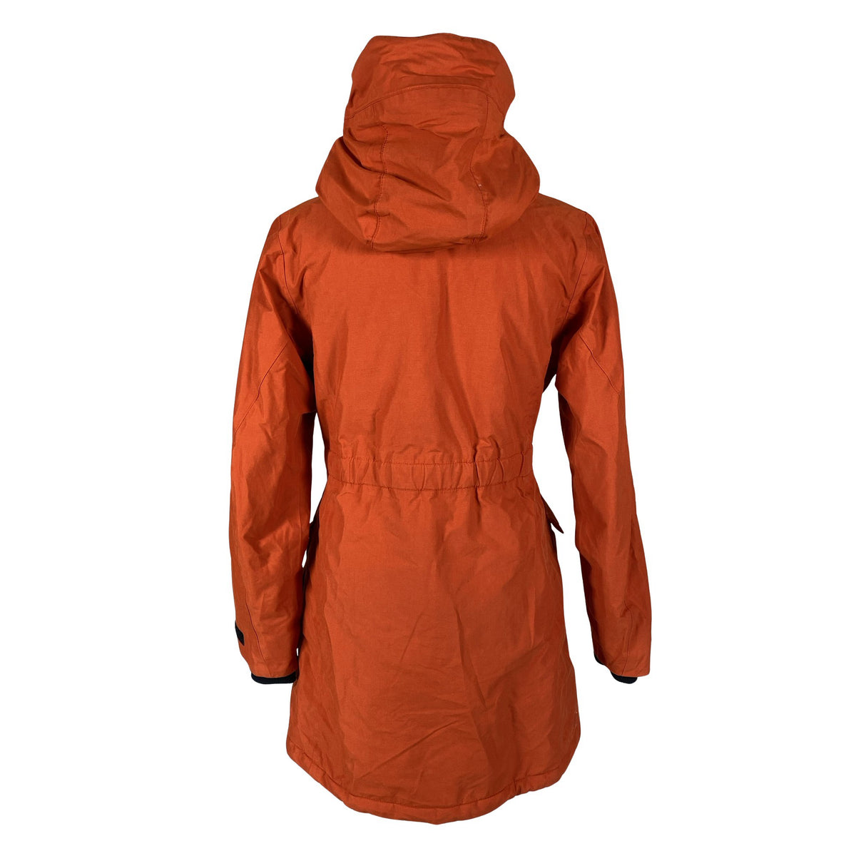 Unisex Didriksons - Talvejope, suurus 34 - Oranž (2)