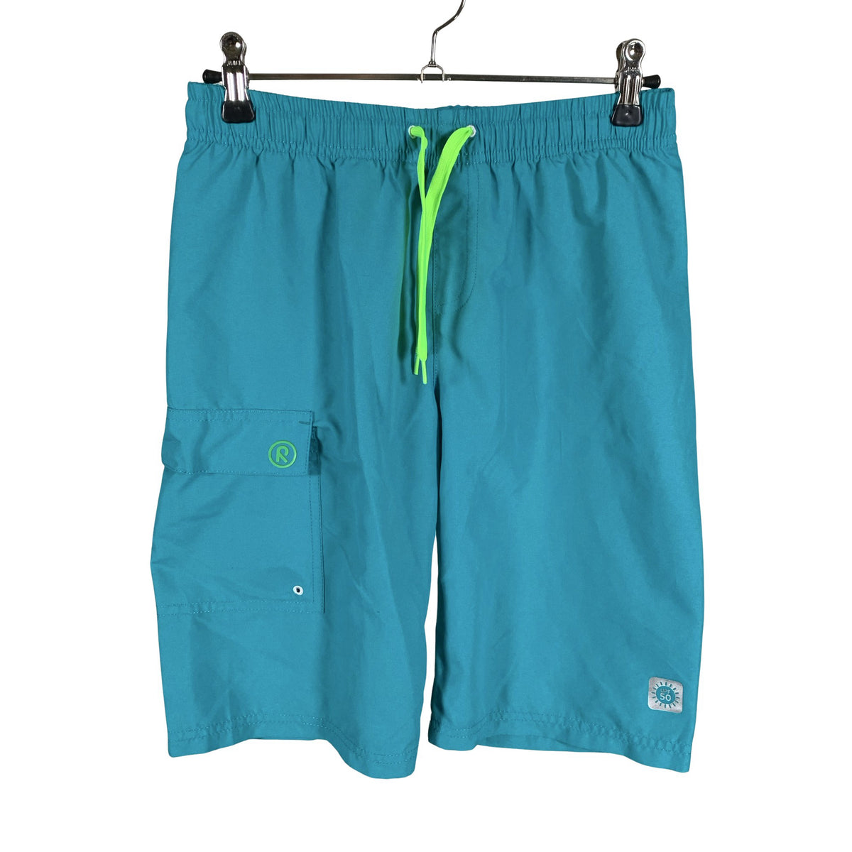 Unisex Reima - Ujumispüksid, suurus 140 - 146 - Türkiis (1)