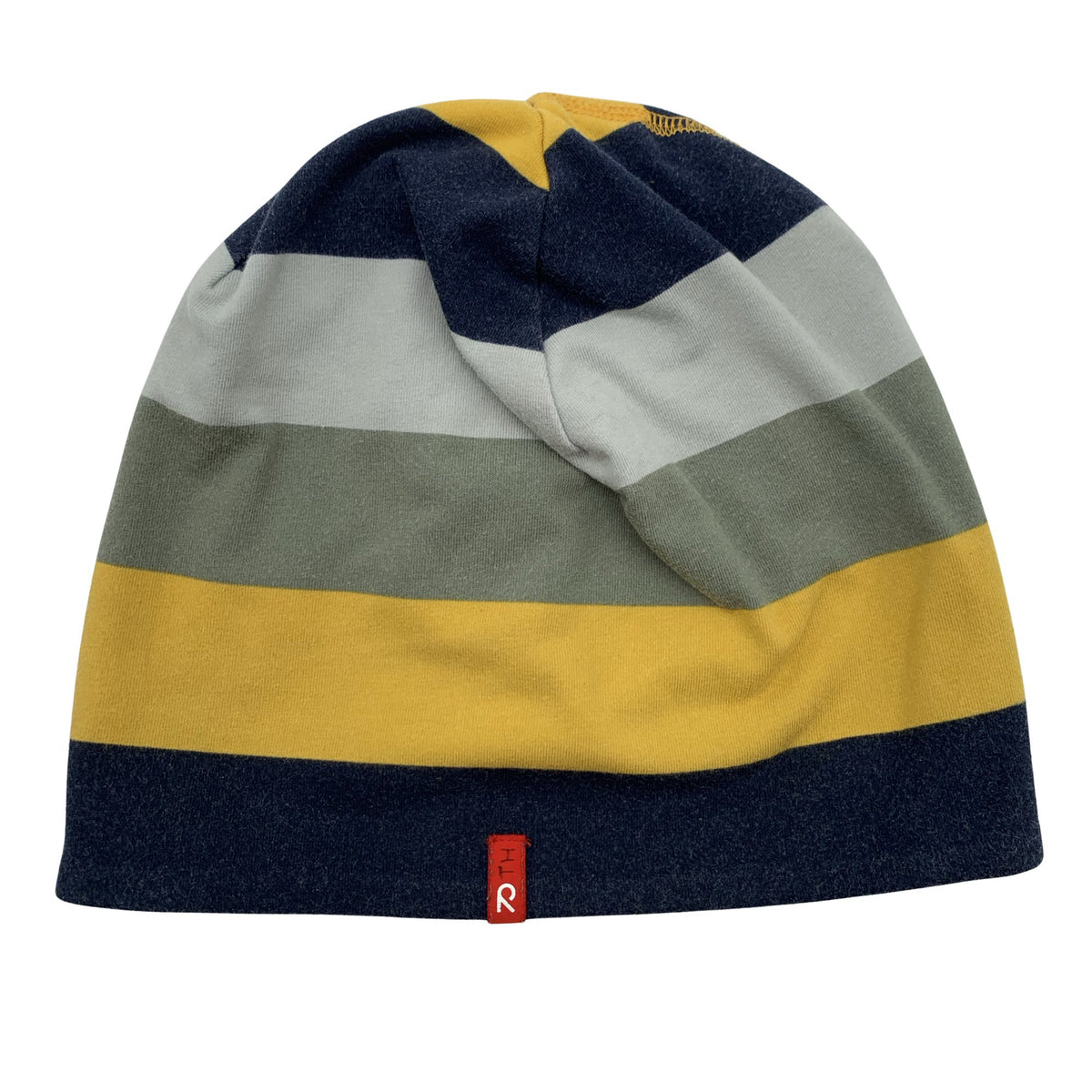 Unisex Reima - Õhuke müts, suurus 52 - 54 cm - Sinine (1)