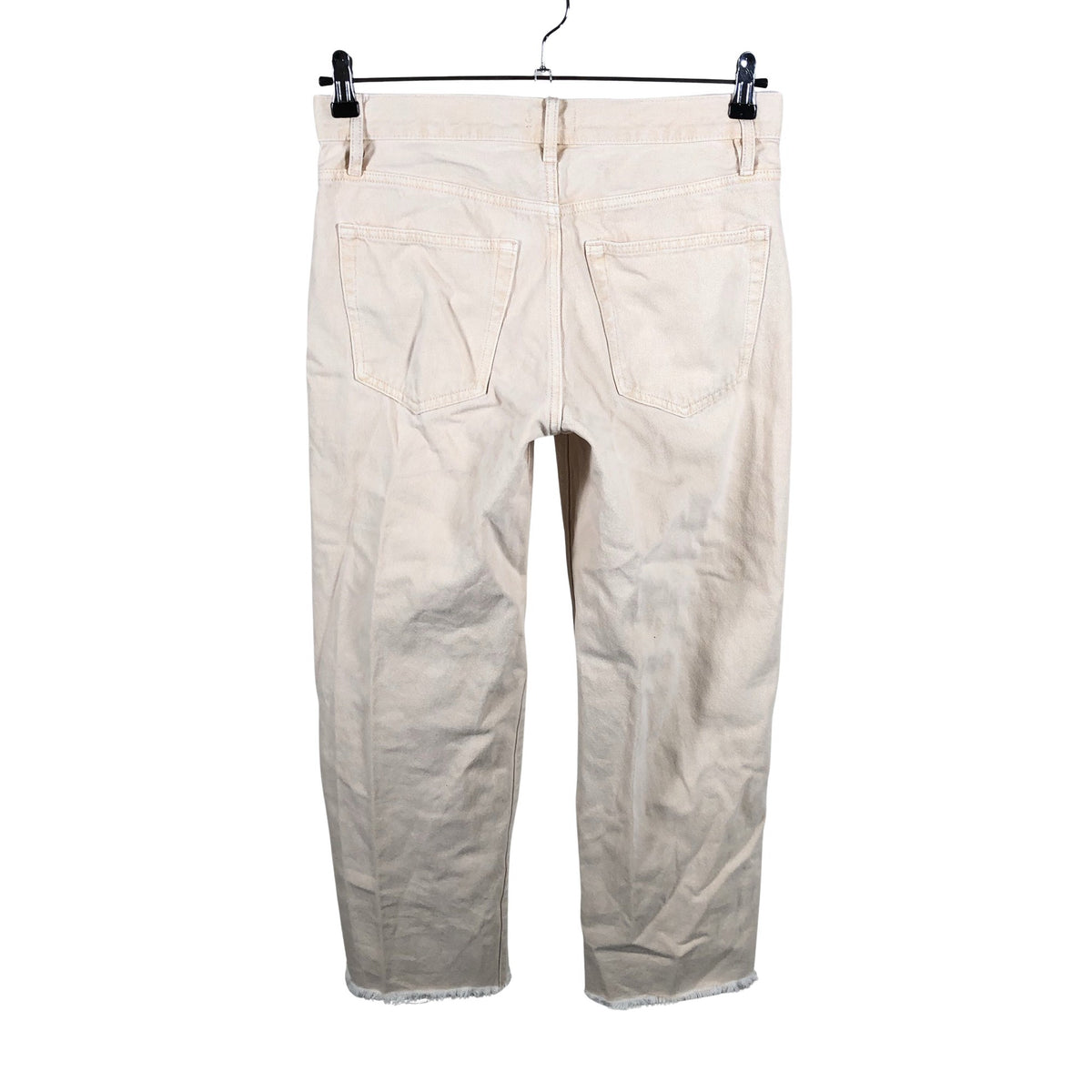 Unisex Lindex - Teksad, suurus 38 - Heleroosa (2)