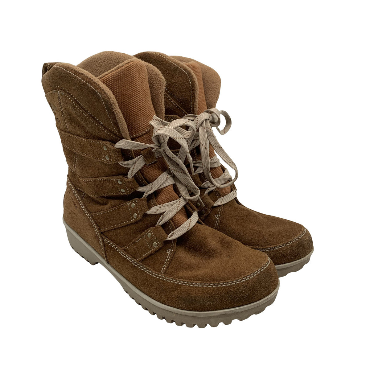 Unisex Sorel - Talvejalanõud, suurus 42 - Pruun (3)