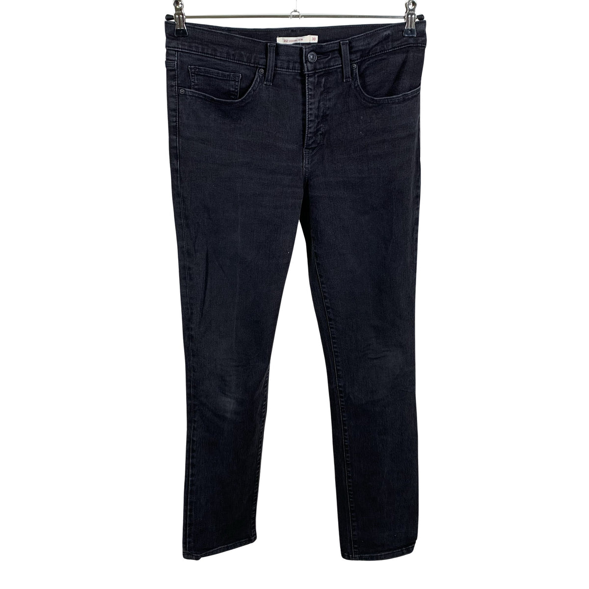 Unisex Levi's - Teksad, suurus W30 - Must (1)