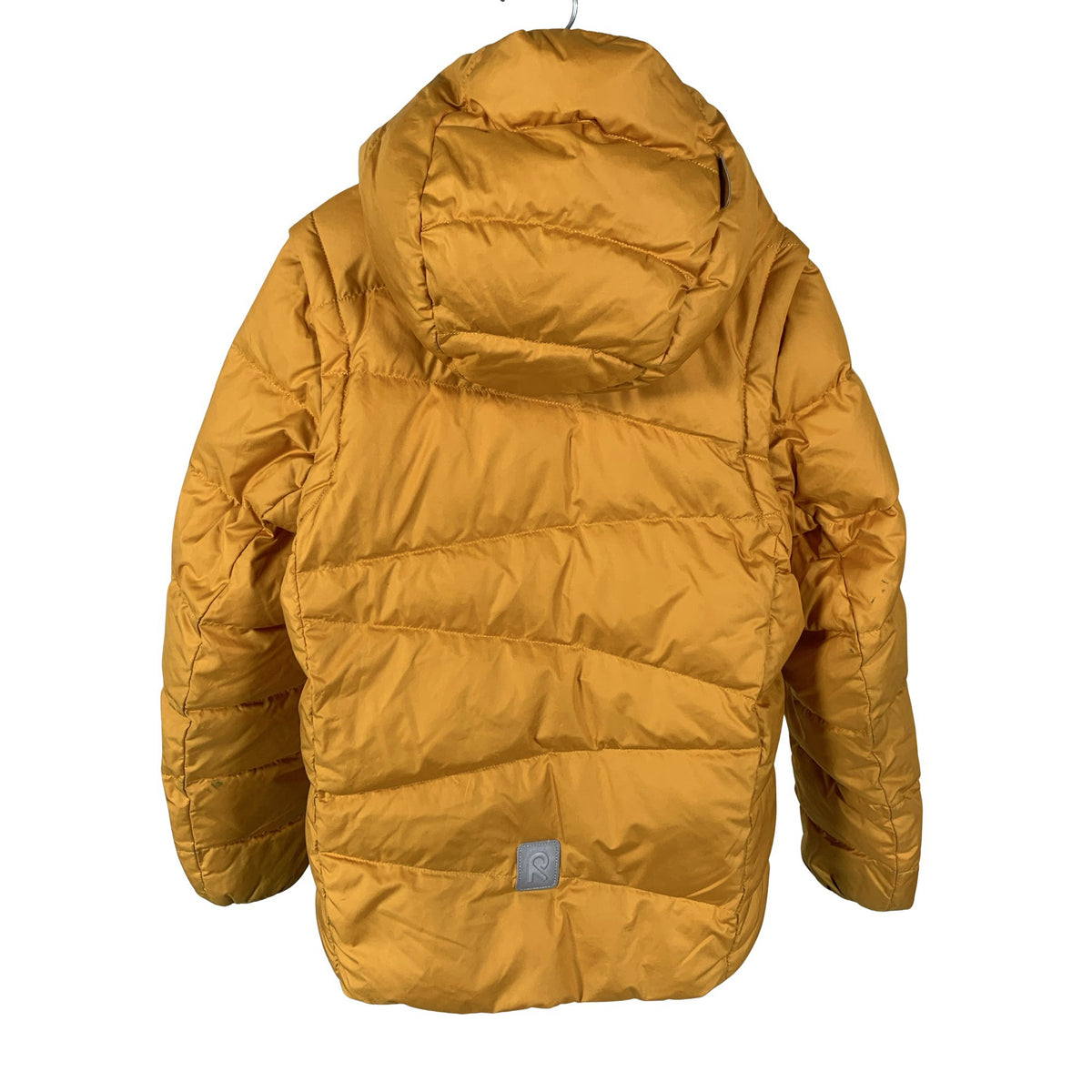 Unisex Reima - Sulejope, suurus 140 - 146 - Oranž (2)