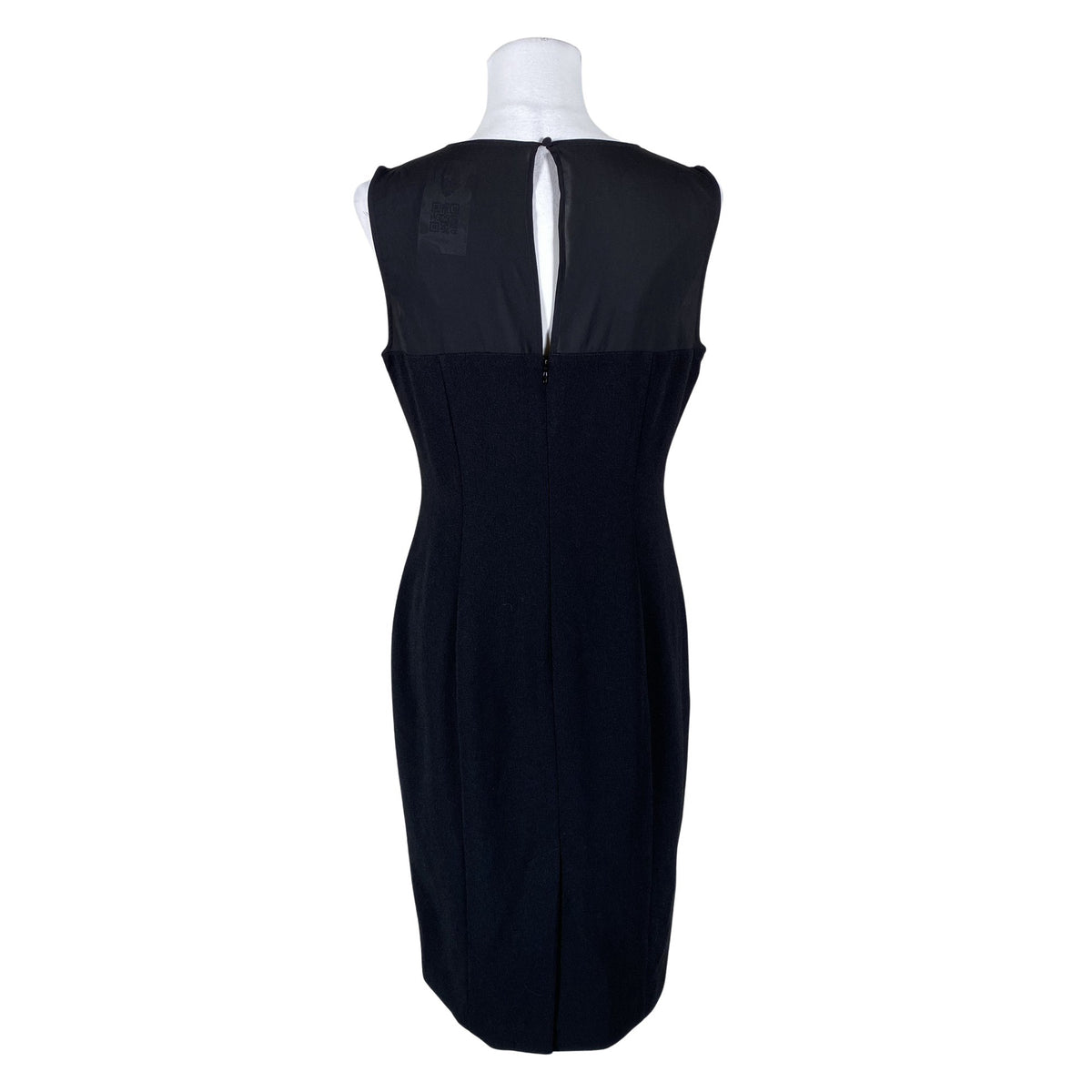 Unisex Marks&Spencer - Pliiatskleit, suurus 40 - Must (2)