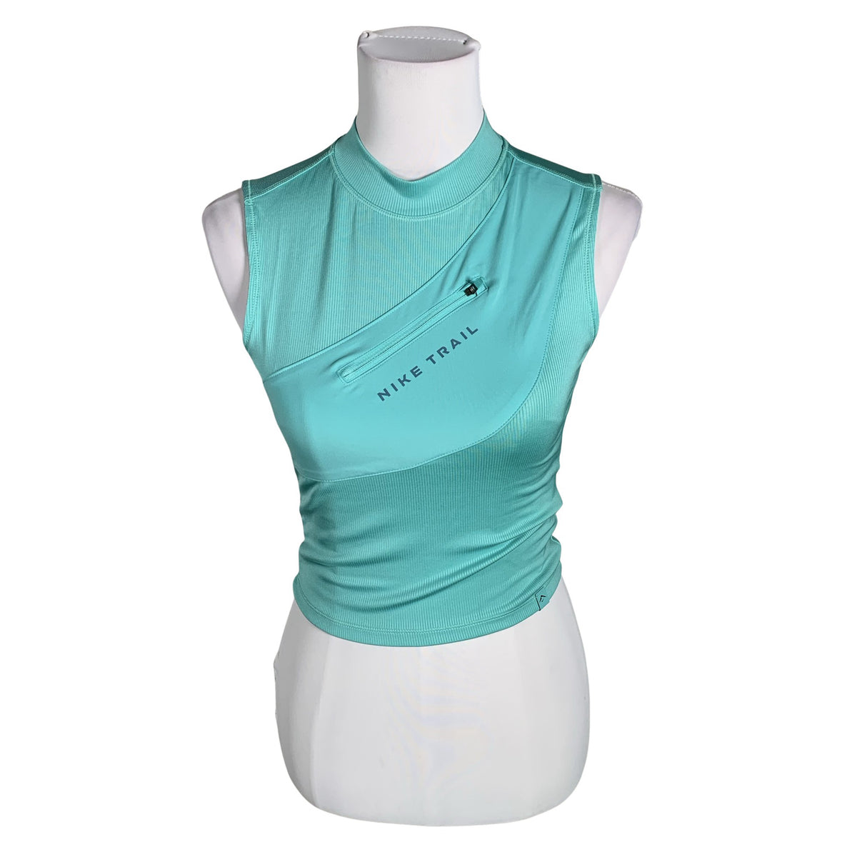 Unisex Nike - Sporditopp, suurus 34 - Türkiis (1)