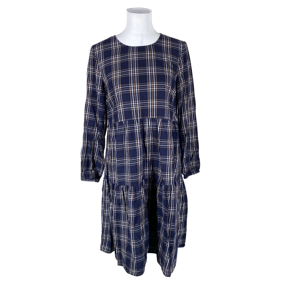 Unisex Noom - Mitteveniv kleit, suurus 36 - Sinine (1)