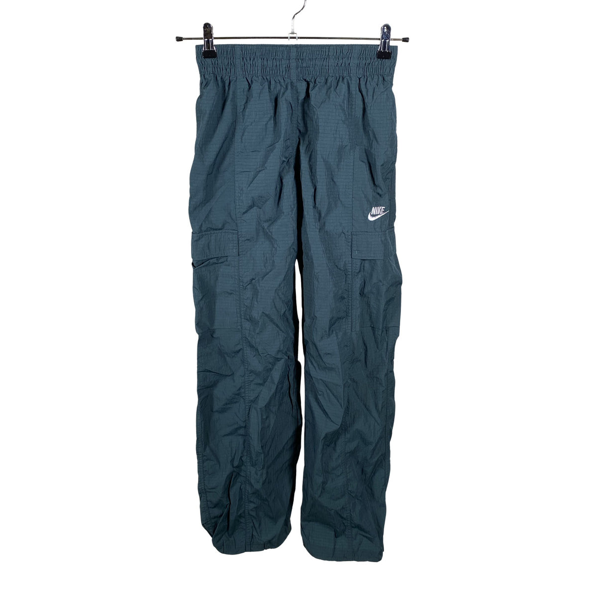 Unisex Nike - Spordipüksid, suurus 36 - Roheline (1)