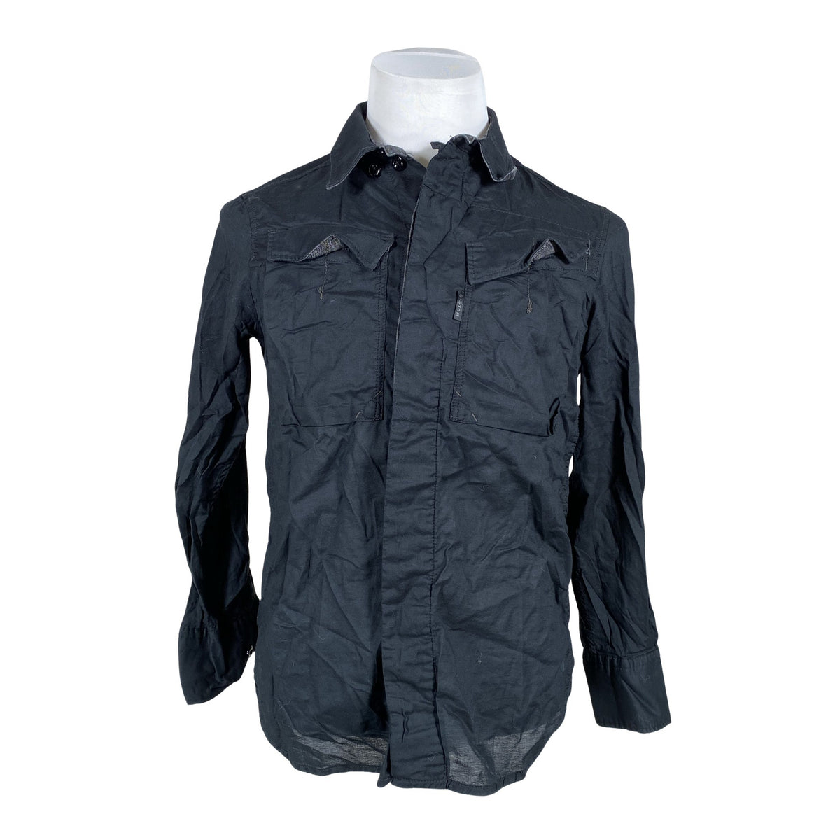 Unisex G-star - Triiksärk, suurus XS - Hall (1)