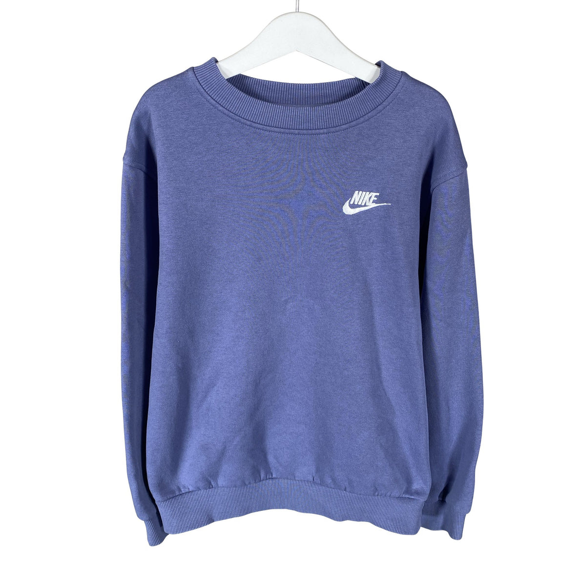 Unisex Nike - Dressikangast pluus, suurus 134 - 140 - Helesinine (1)