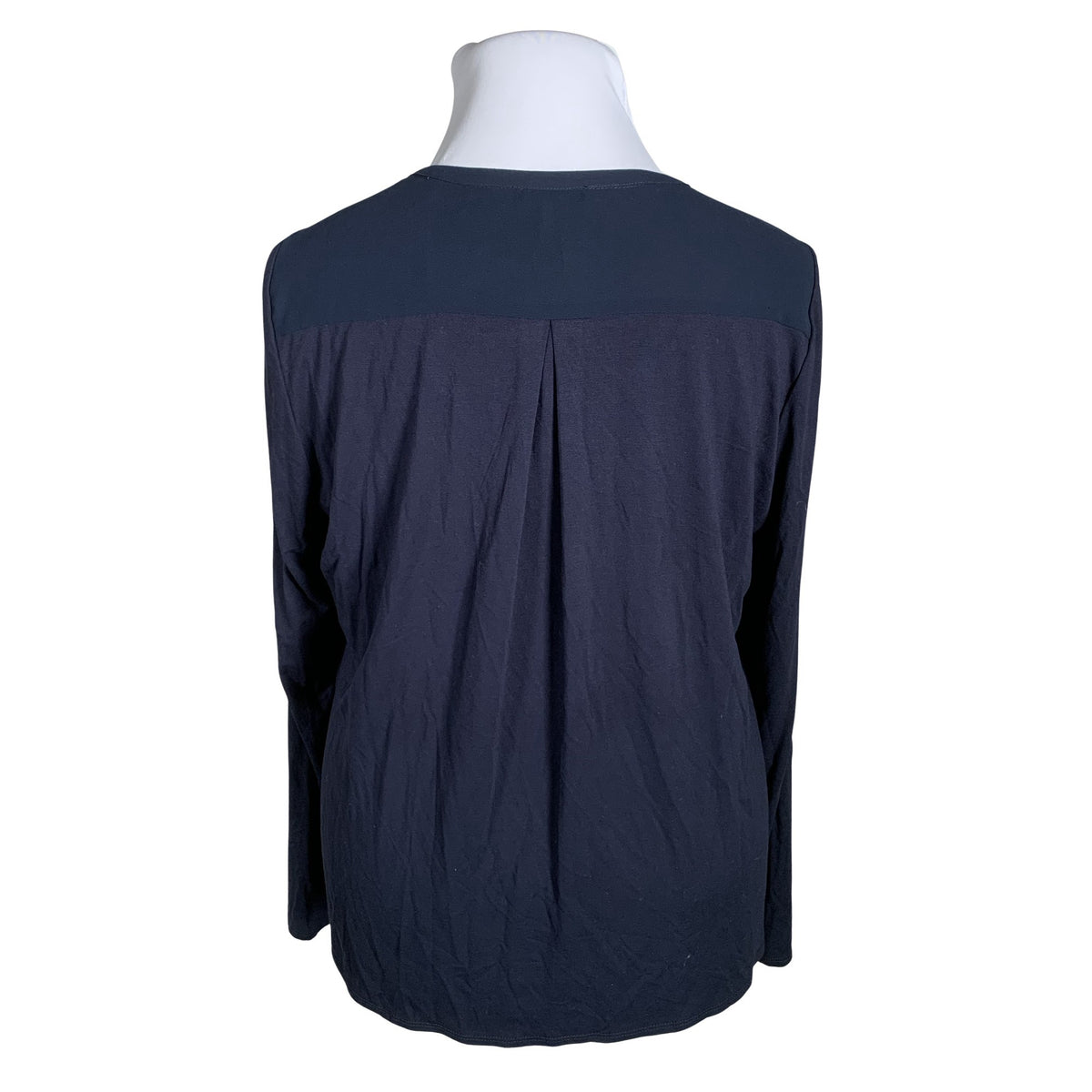 Unisex Opus - Pluus, suurus 42 - Sinine (2)